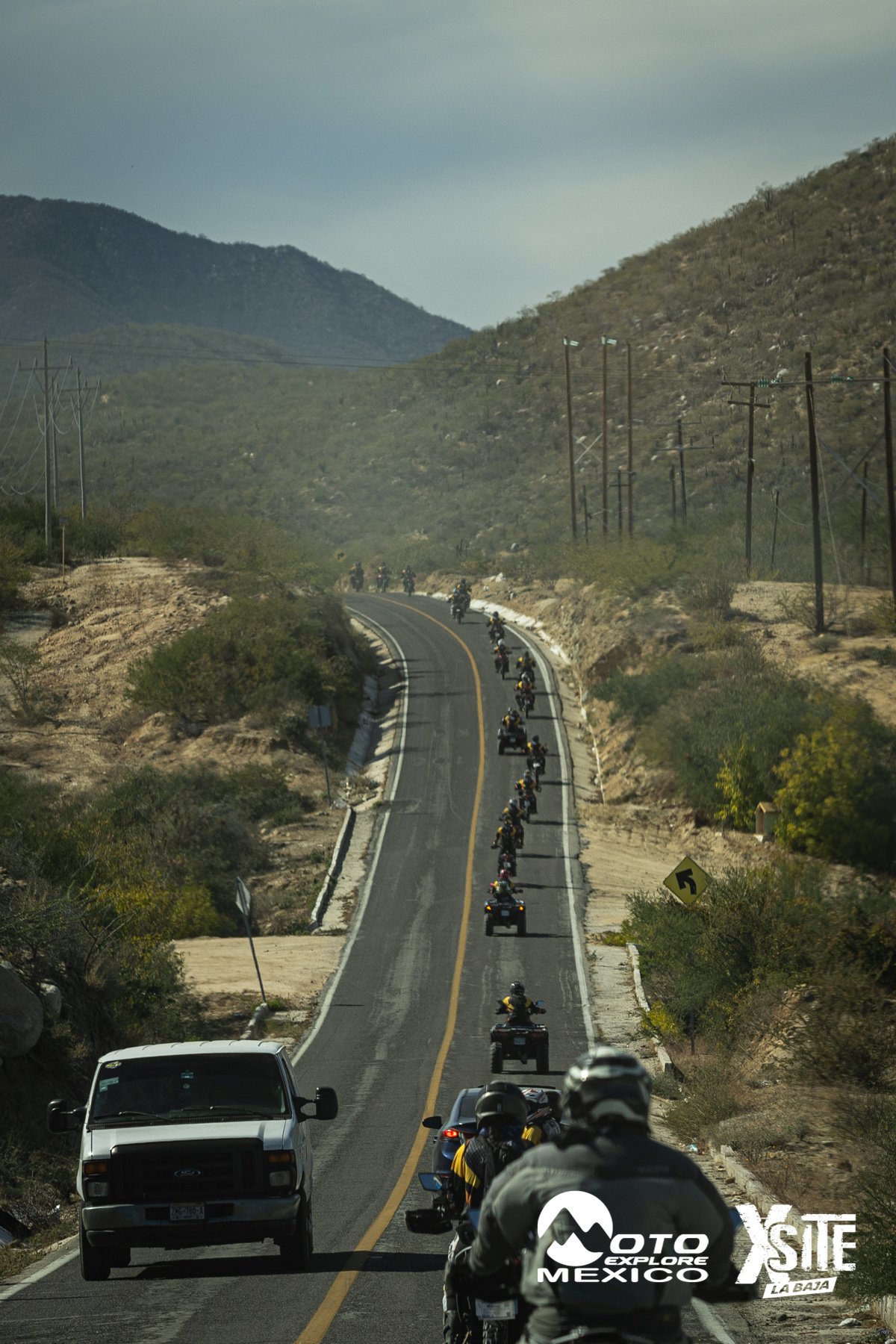 ITALIKA LA NAJA D2 407