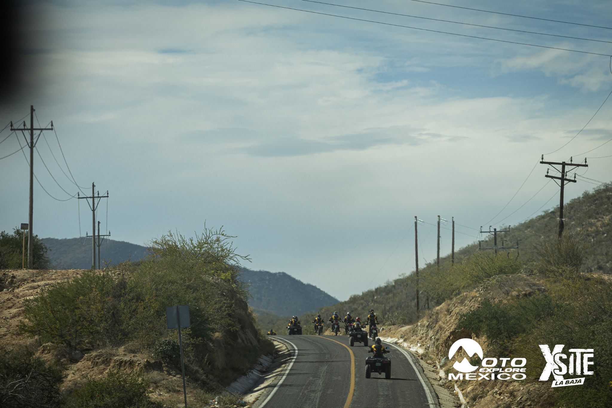 ITALIKA LA NAJA D2 408