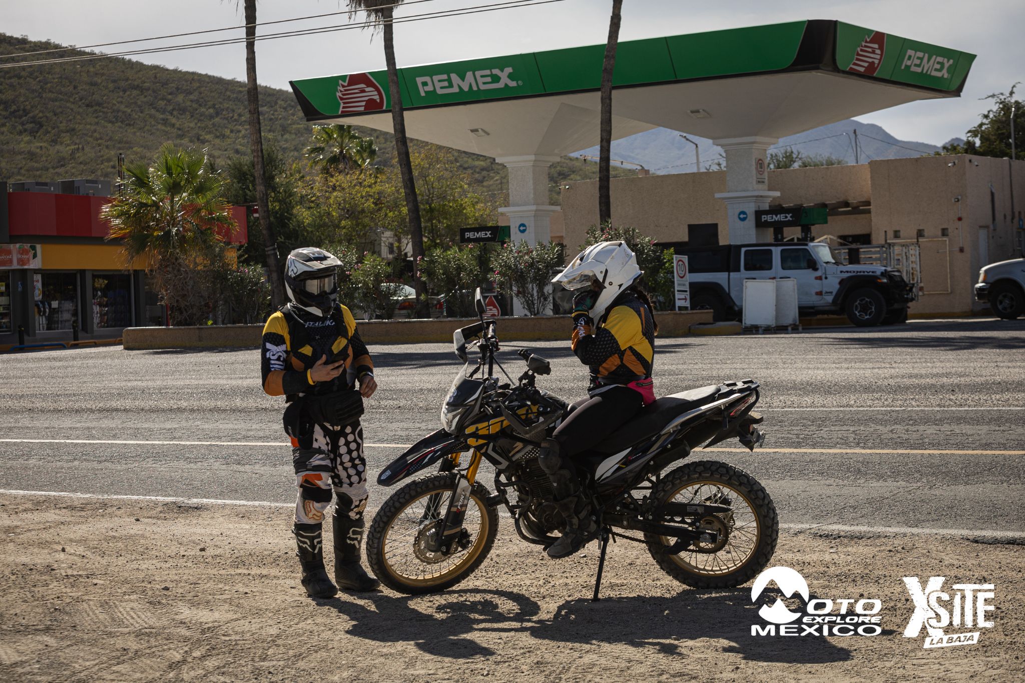 ITALIKA LA NAJA D2 409