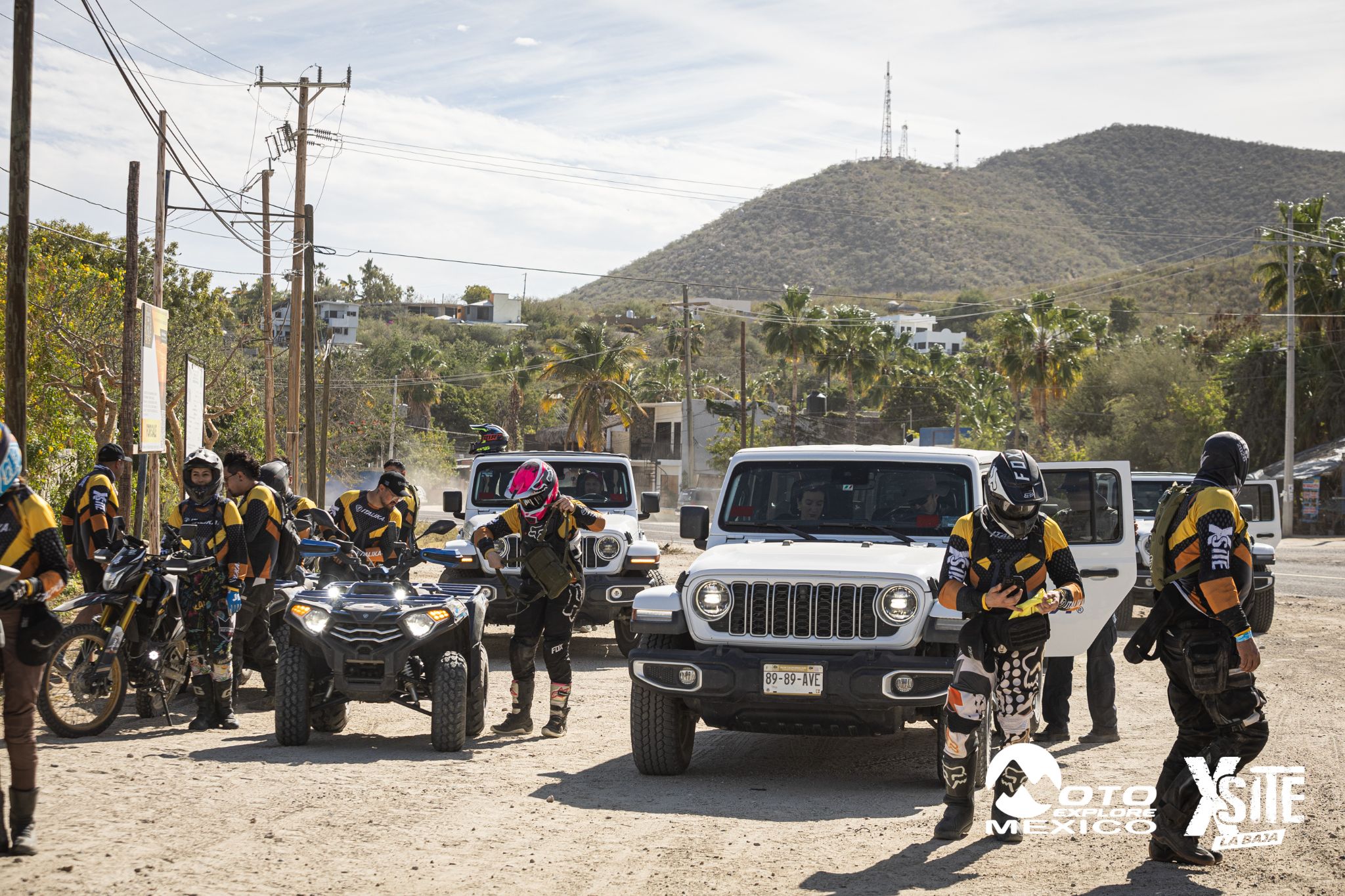 ITALIKA LA NAJA D2 413