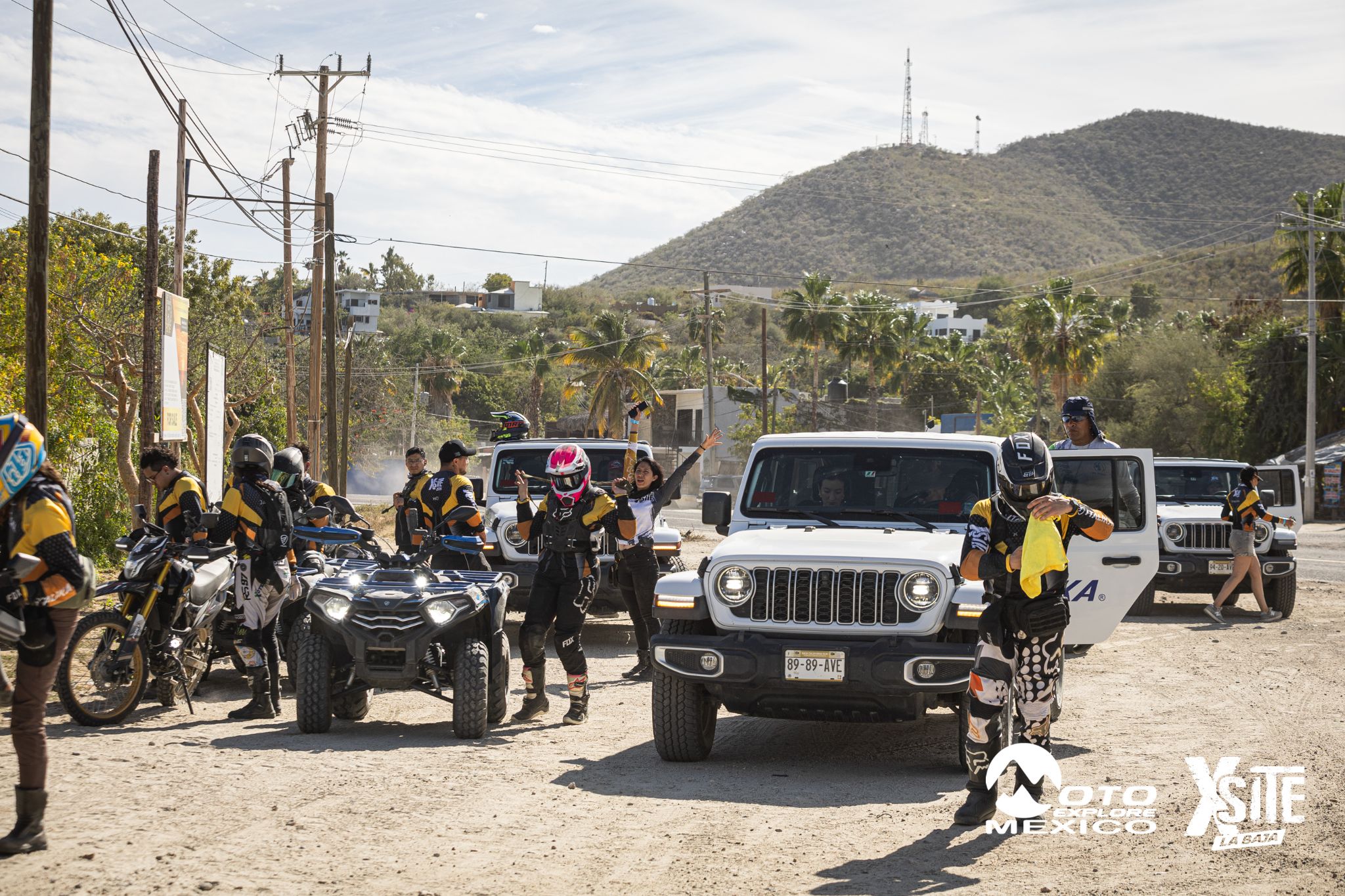 ITALIKA LA NAJA D2 414