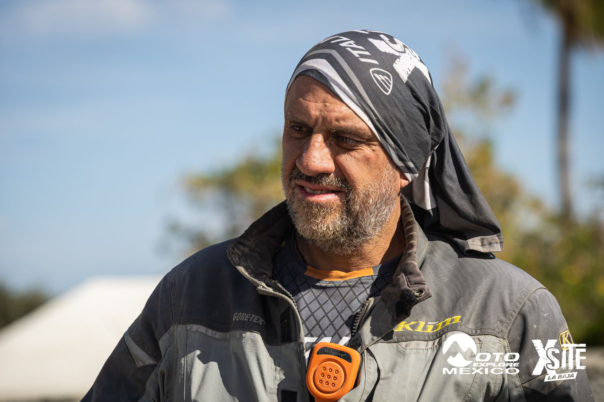 ITALIKA LA NAJA D2 416