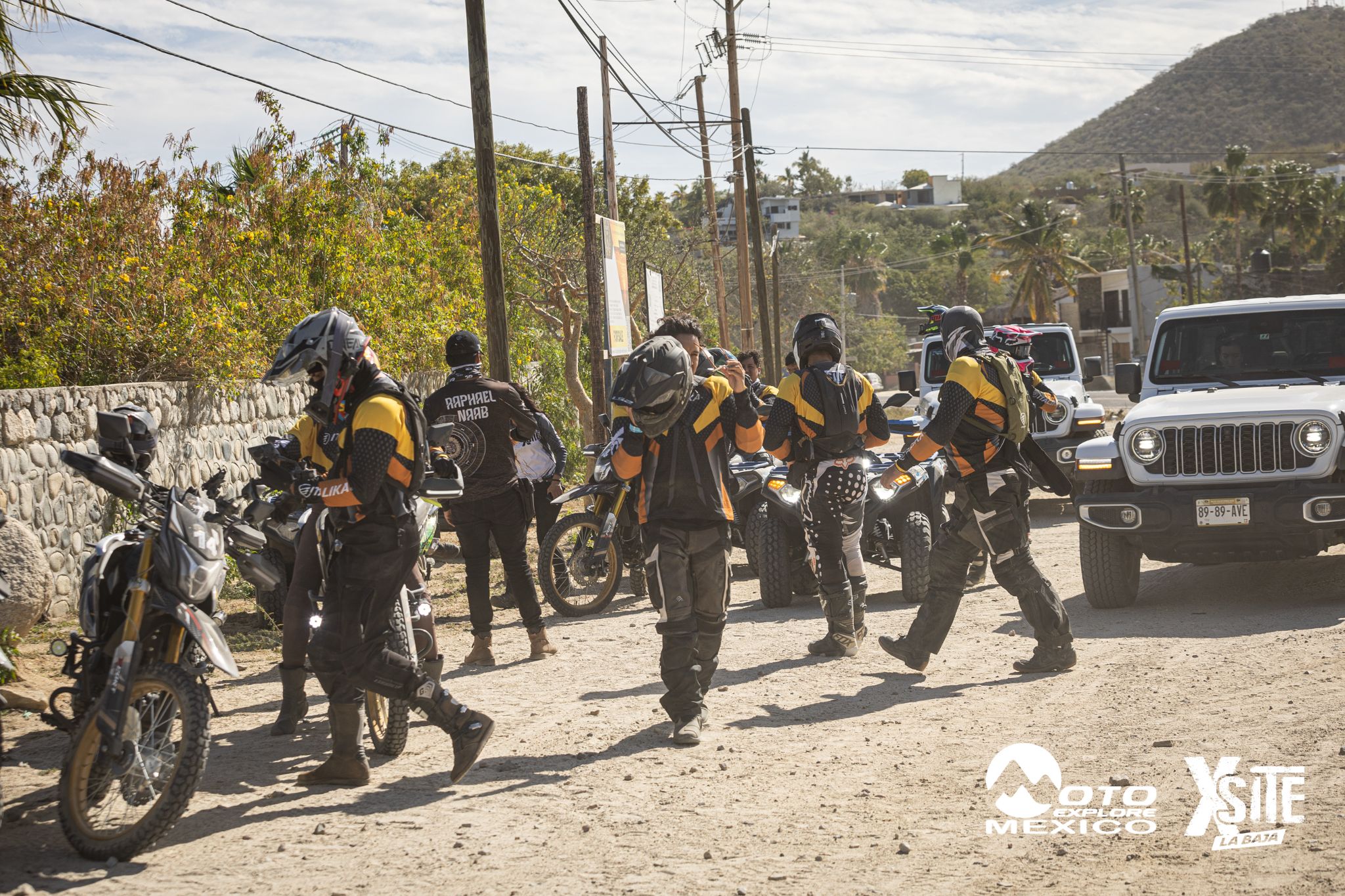 ITALIKA LA NAJA D2 419