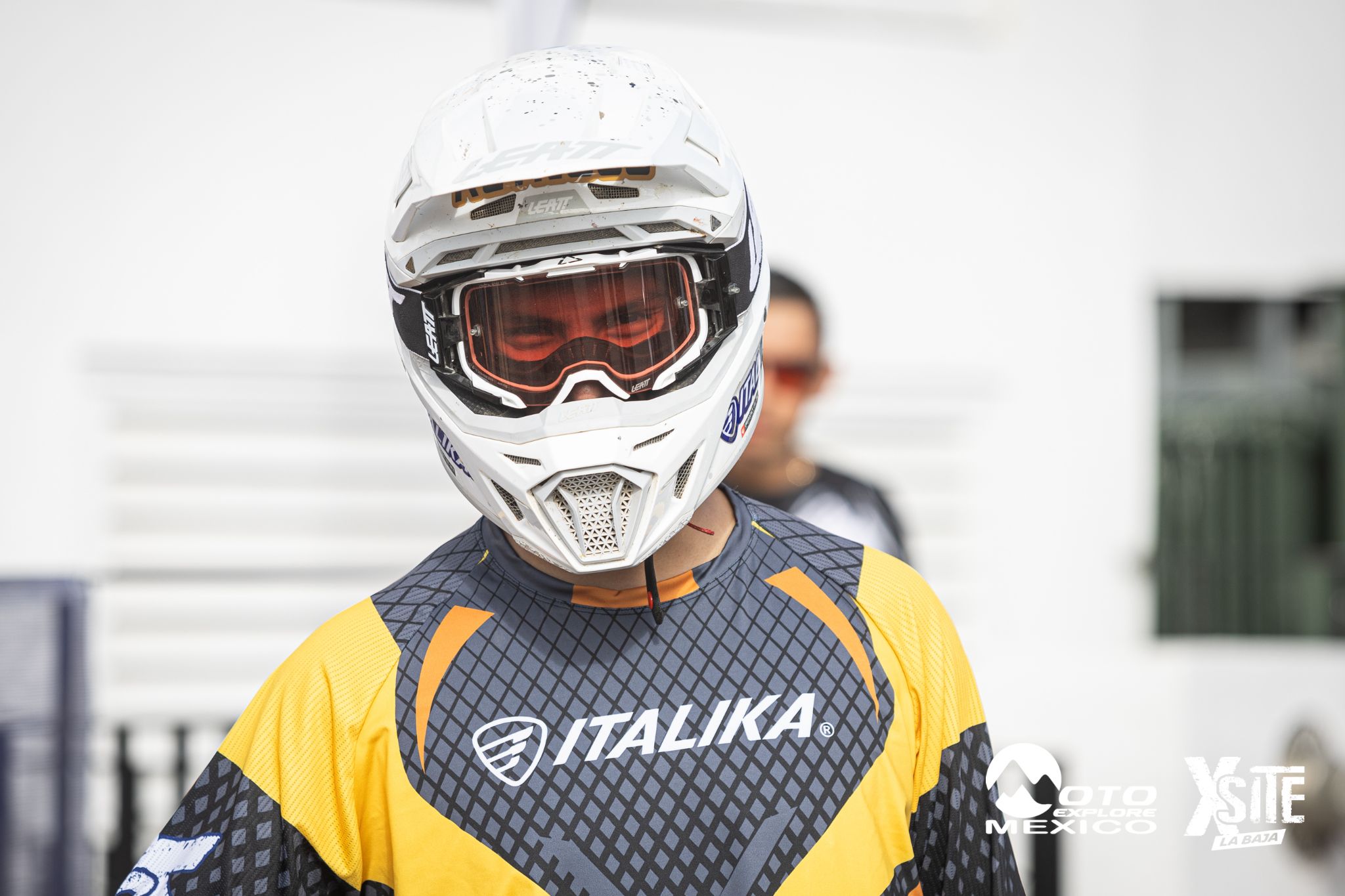 ITALIKA LA NAJA D2 43