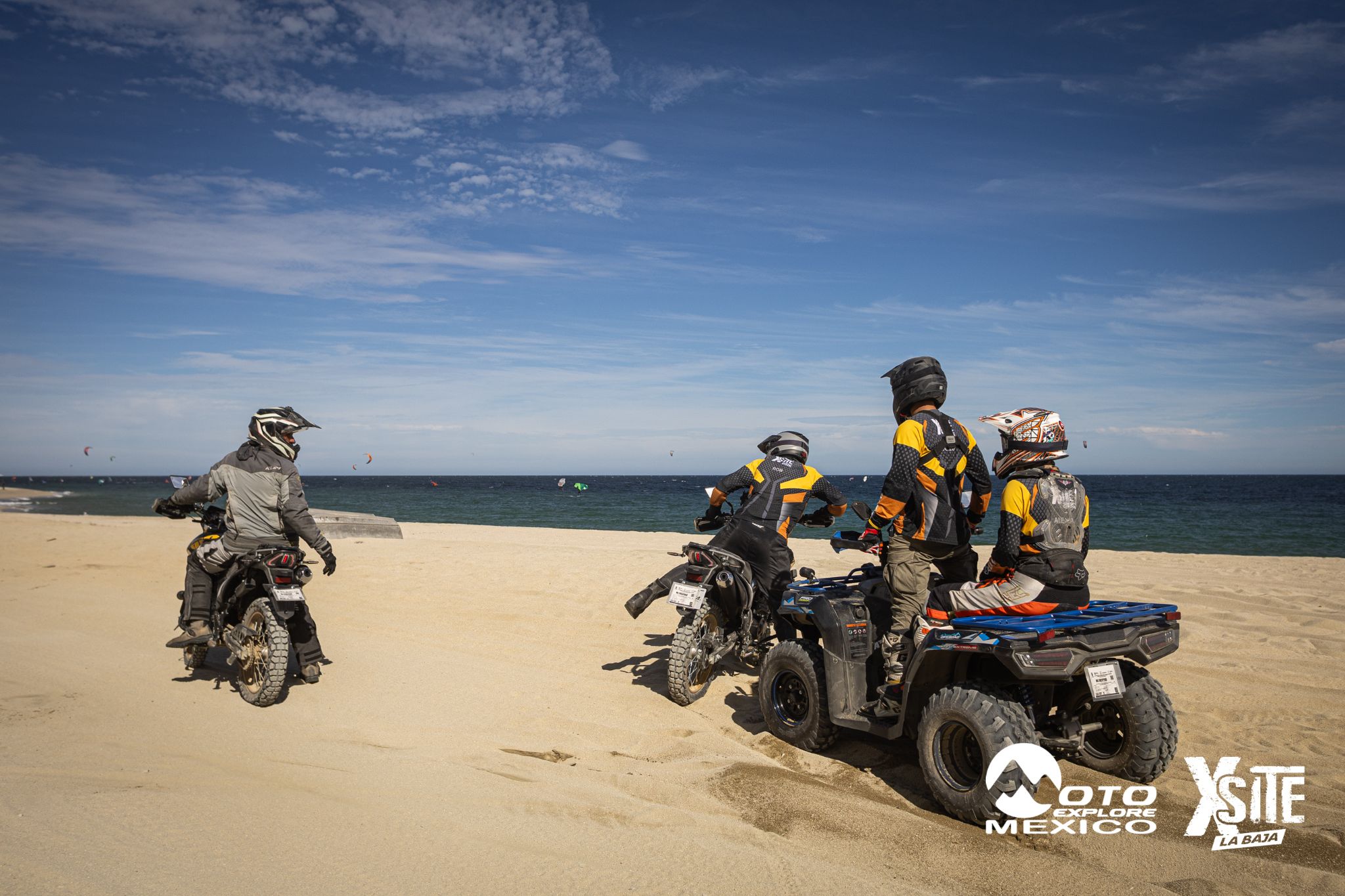 ITALIKA LA NAJA D2 431