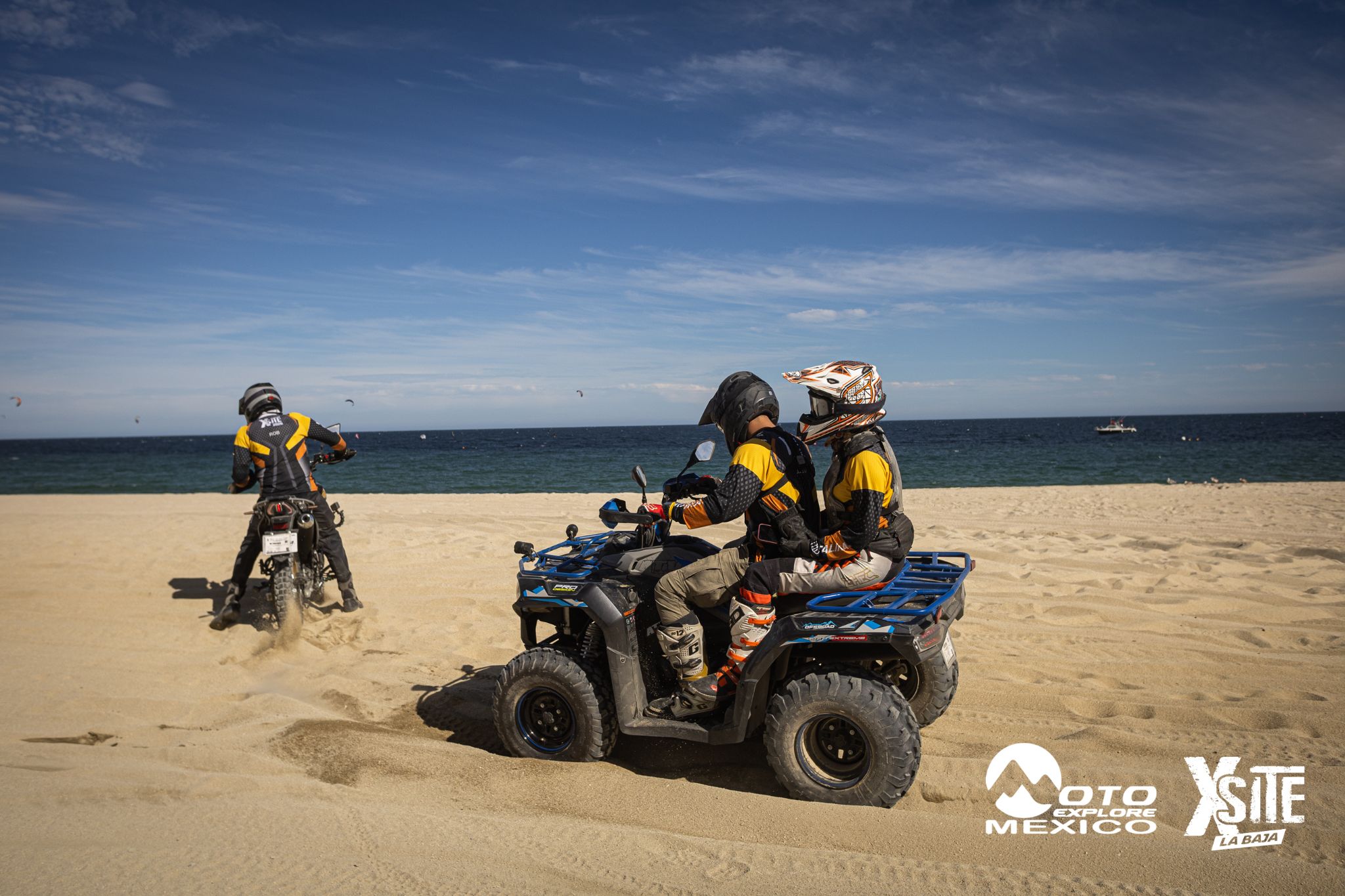 ITALIKA LA NAJA D2 432