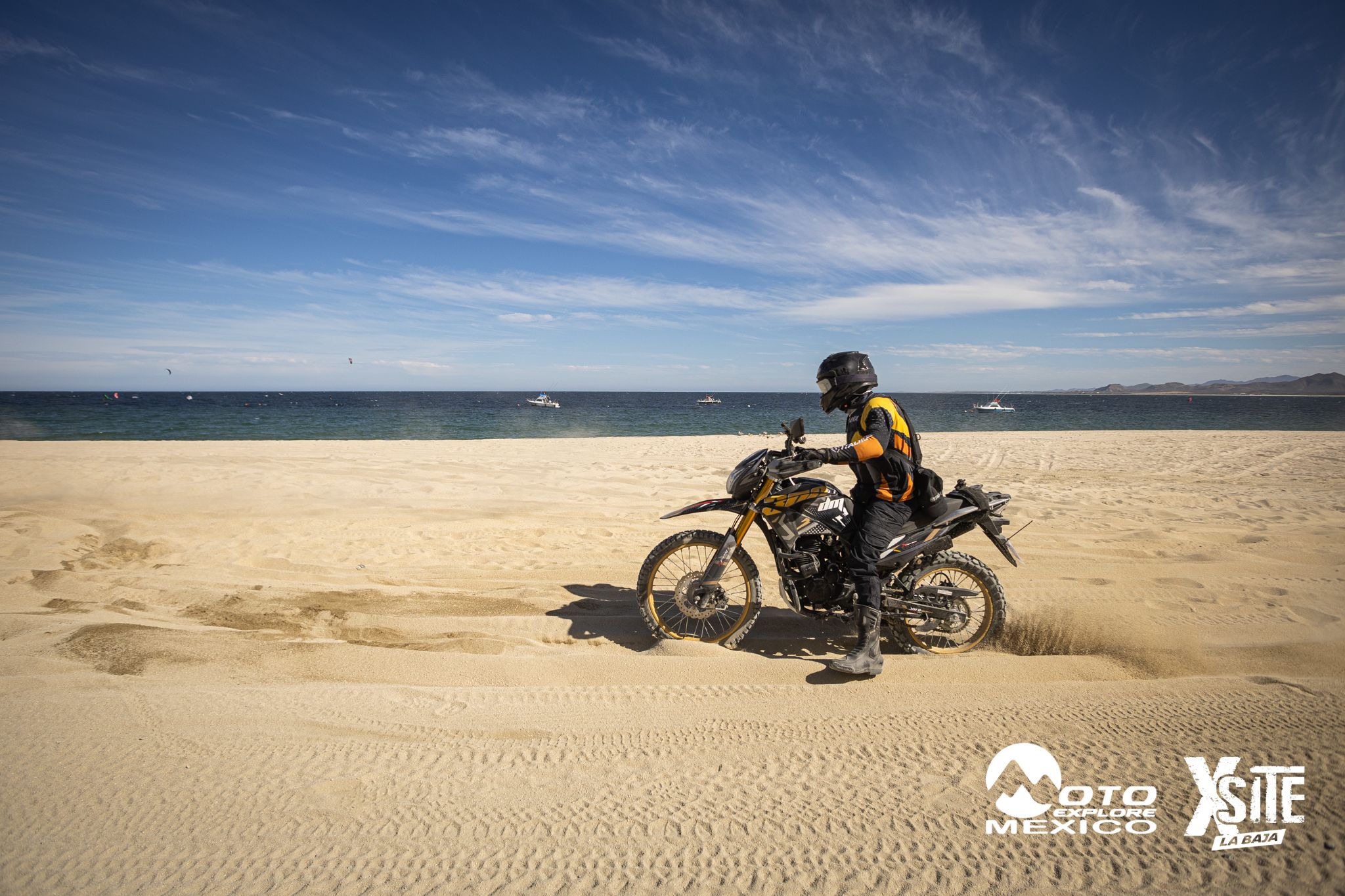 ITALIKA LA NAJA D2 434