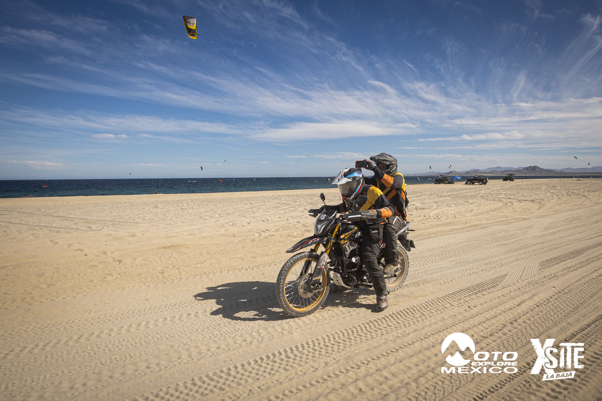 ITALIKA LA NAJA D2 445