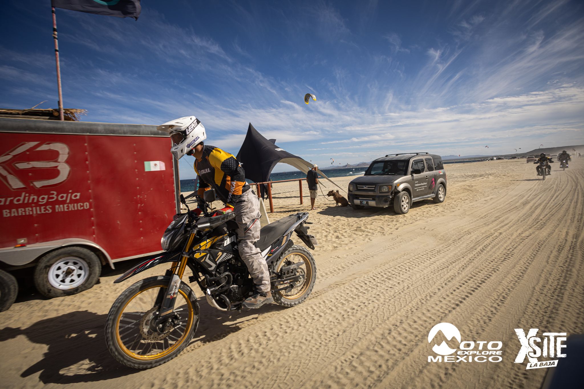 ITALIKA LA NAJA D2 448