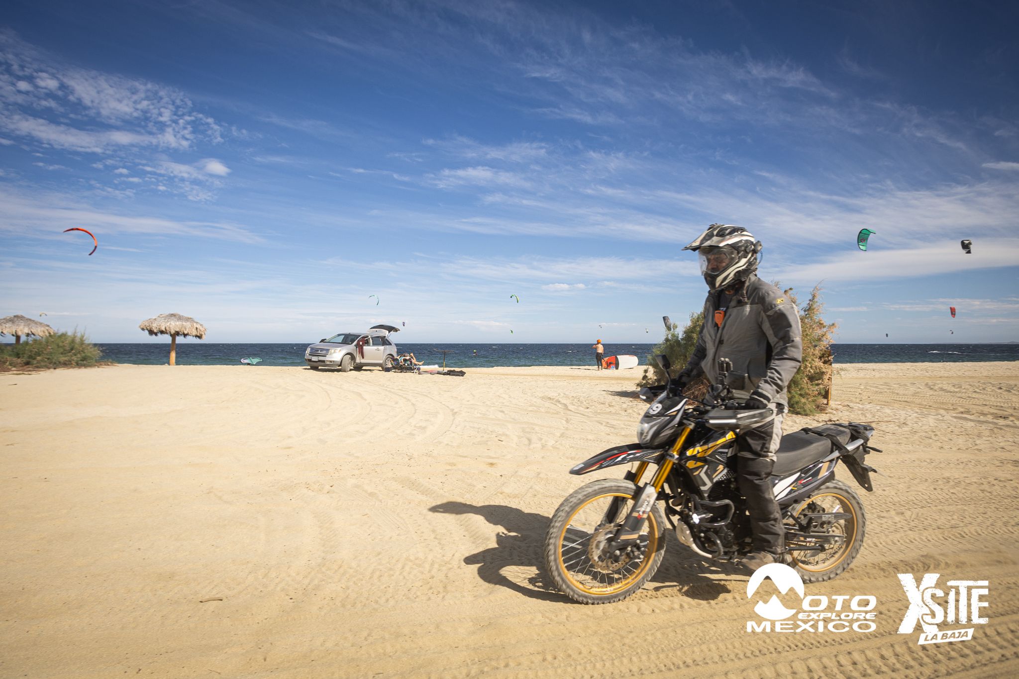 ITALIKA LA NAJA D2 452