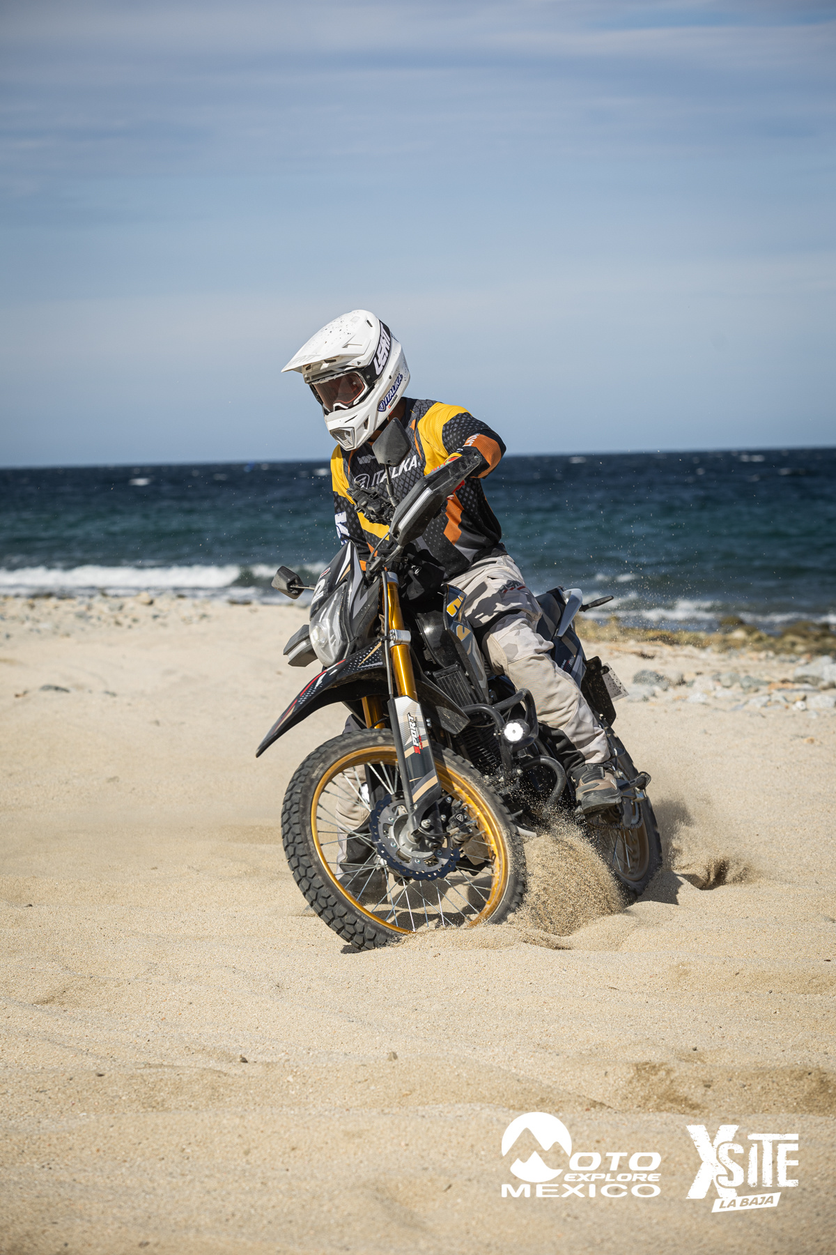 ITALIKA LA NAJA D2 471