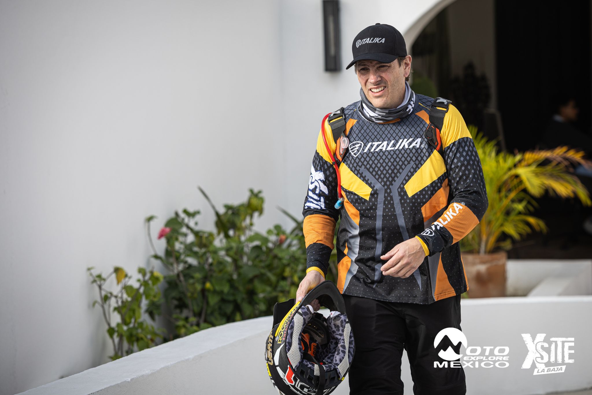 ITALIKA LA NAJA D2 48