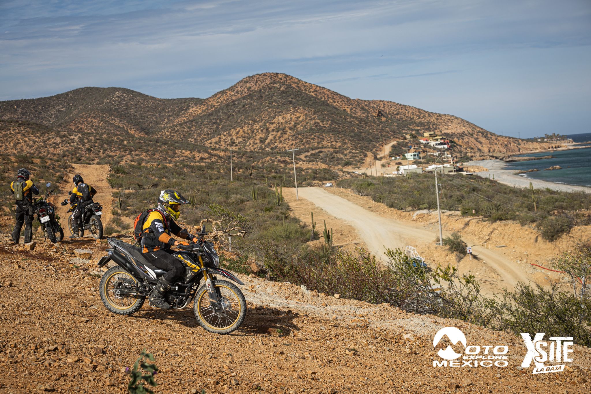 ITALIKA LA NAJA D2 498