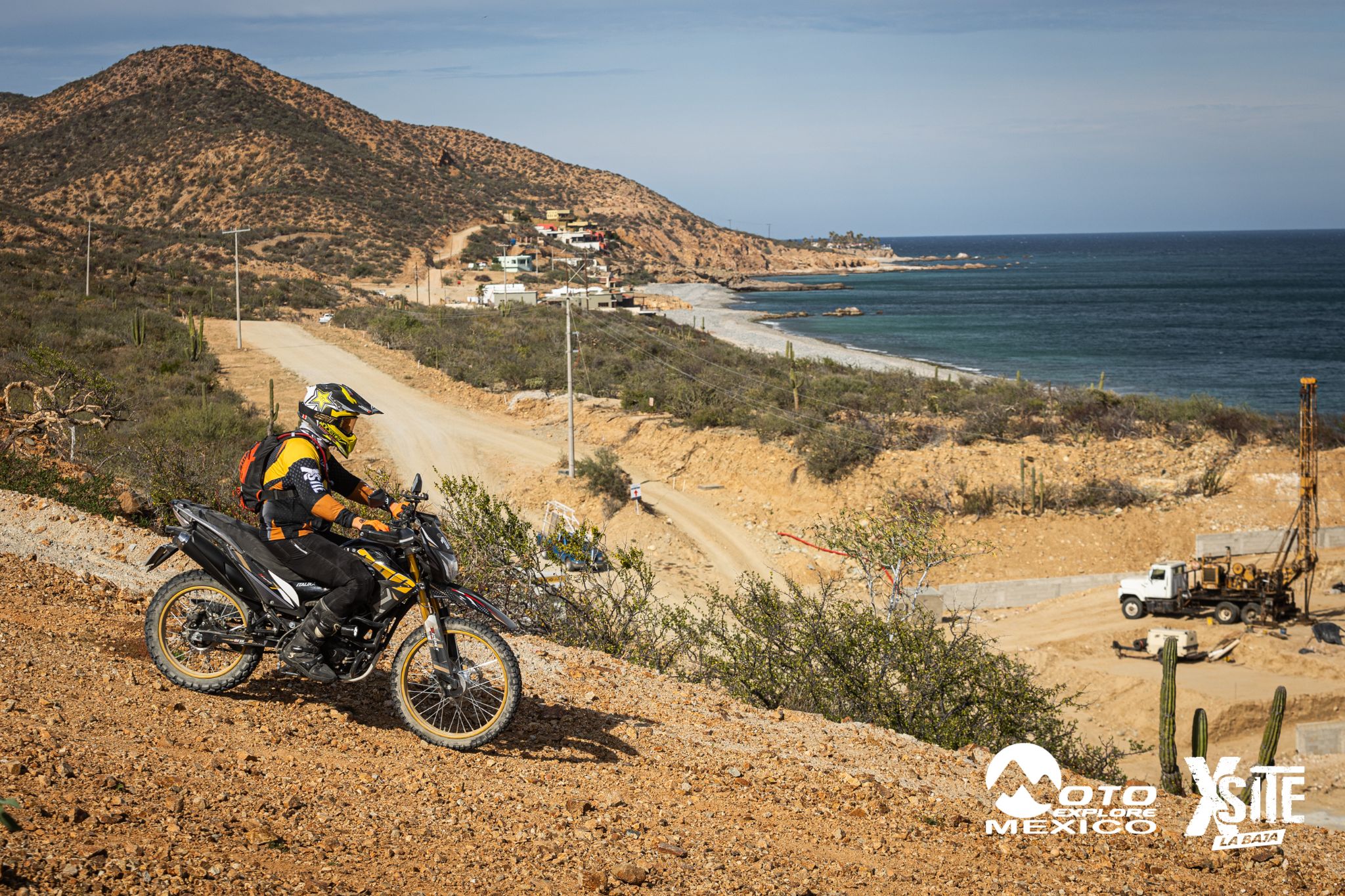 ITALIKA LA NAJA D2 499