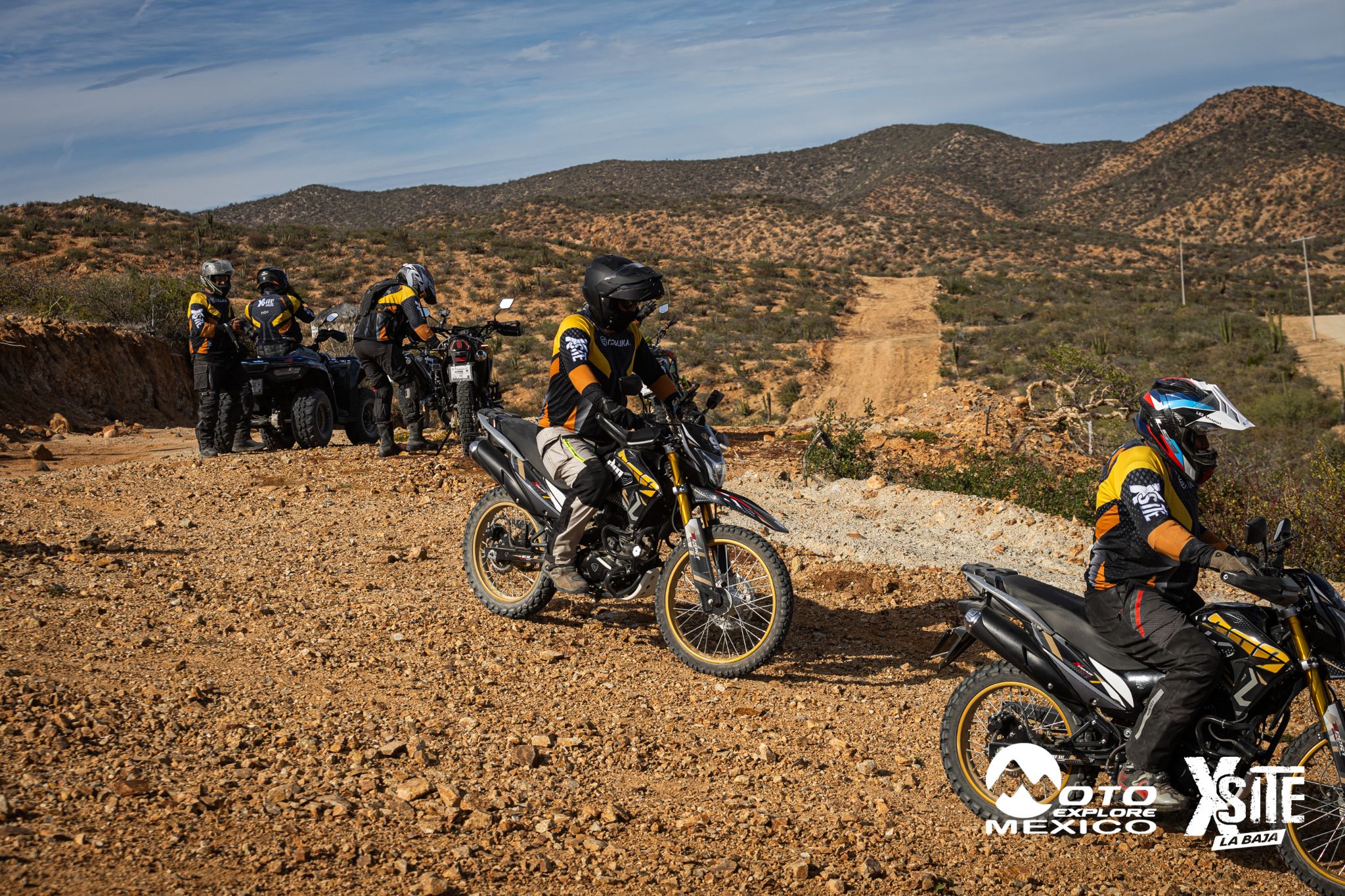 ITALIKA LA NAJA D2 506