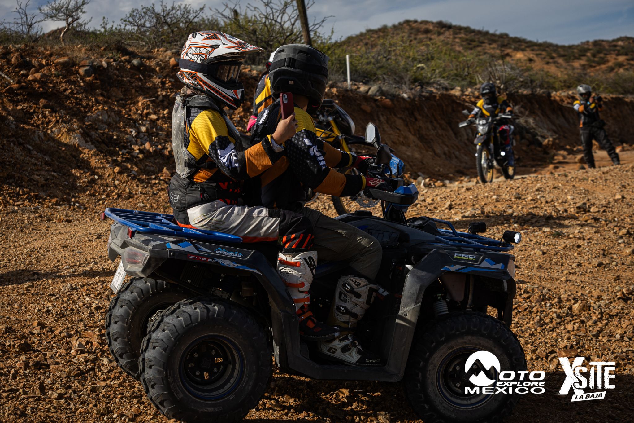 ITALIKA LA NAJA D2 508