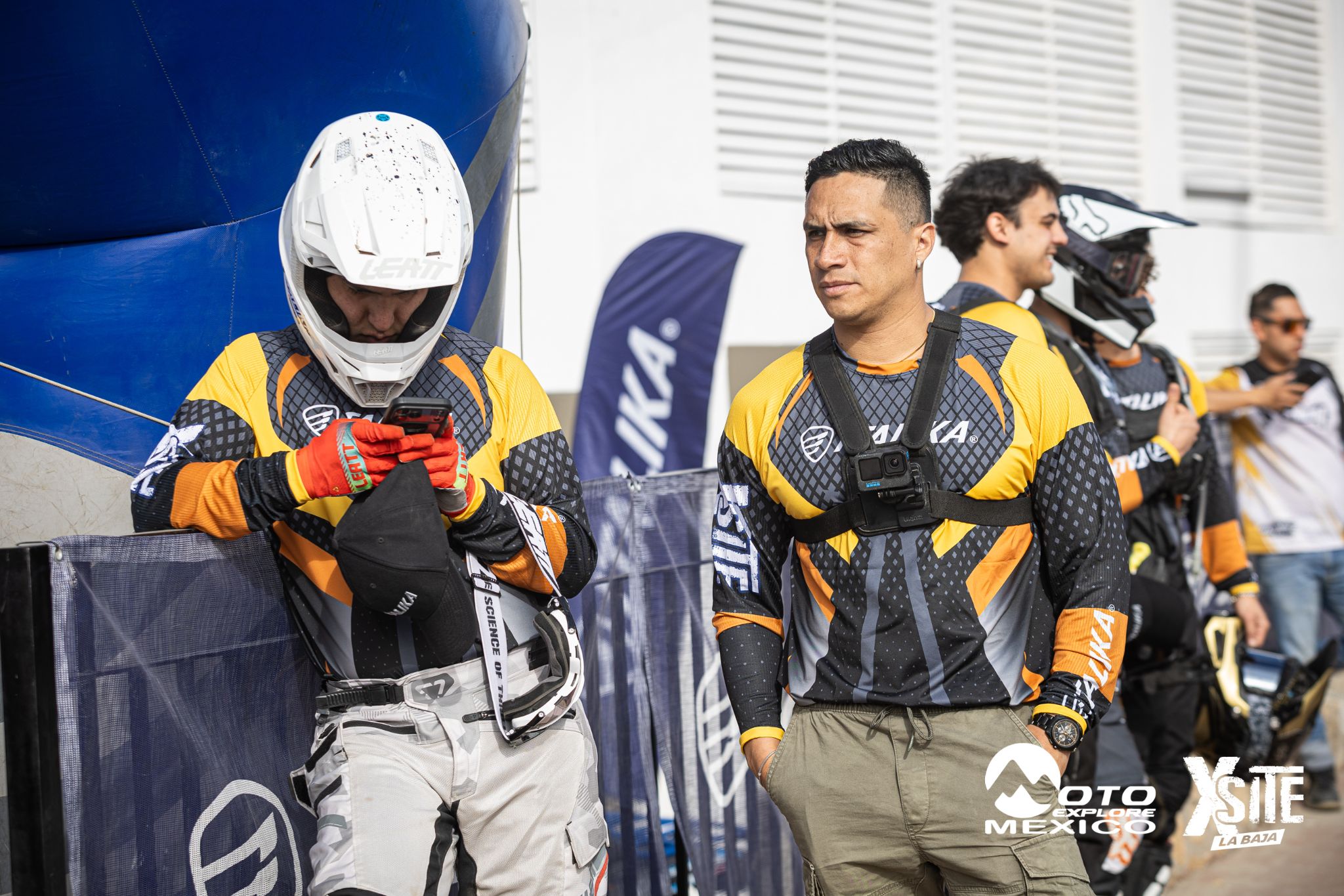 ITALIKA LA NAJA D2 51