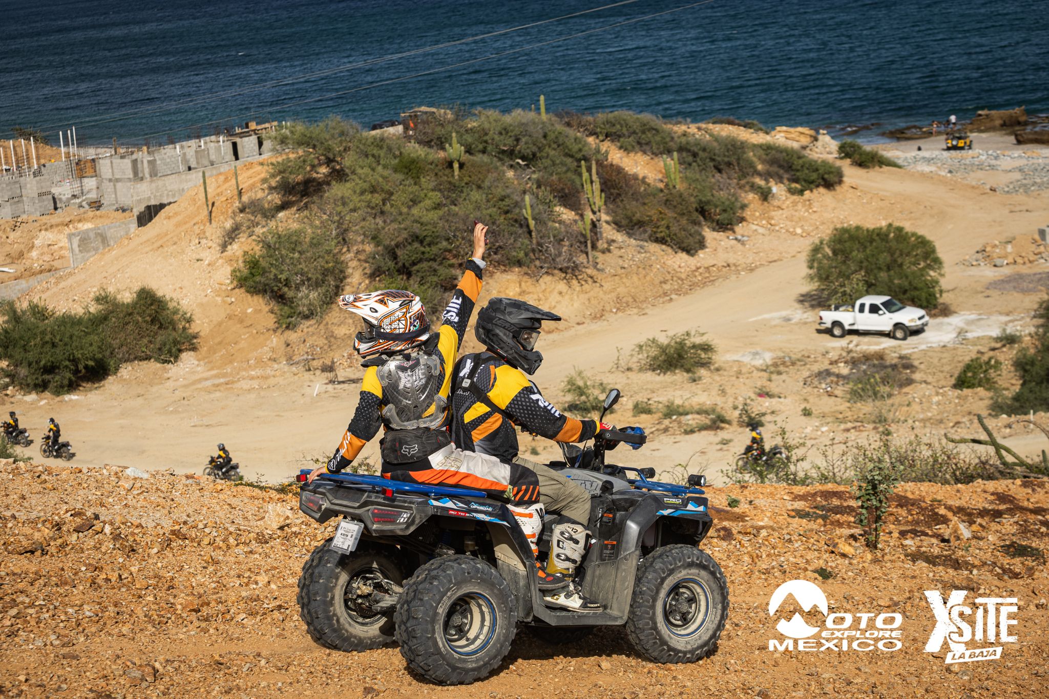 ITALIKA LA NAJA D2 510