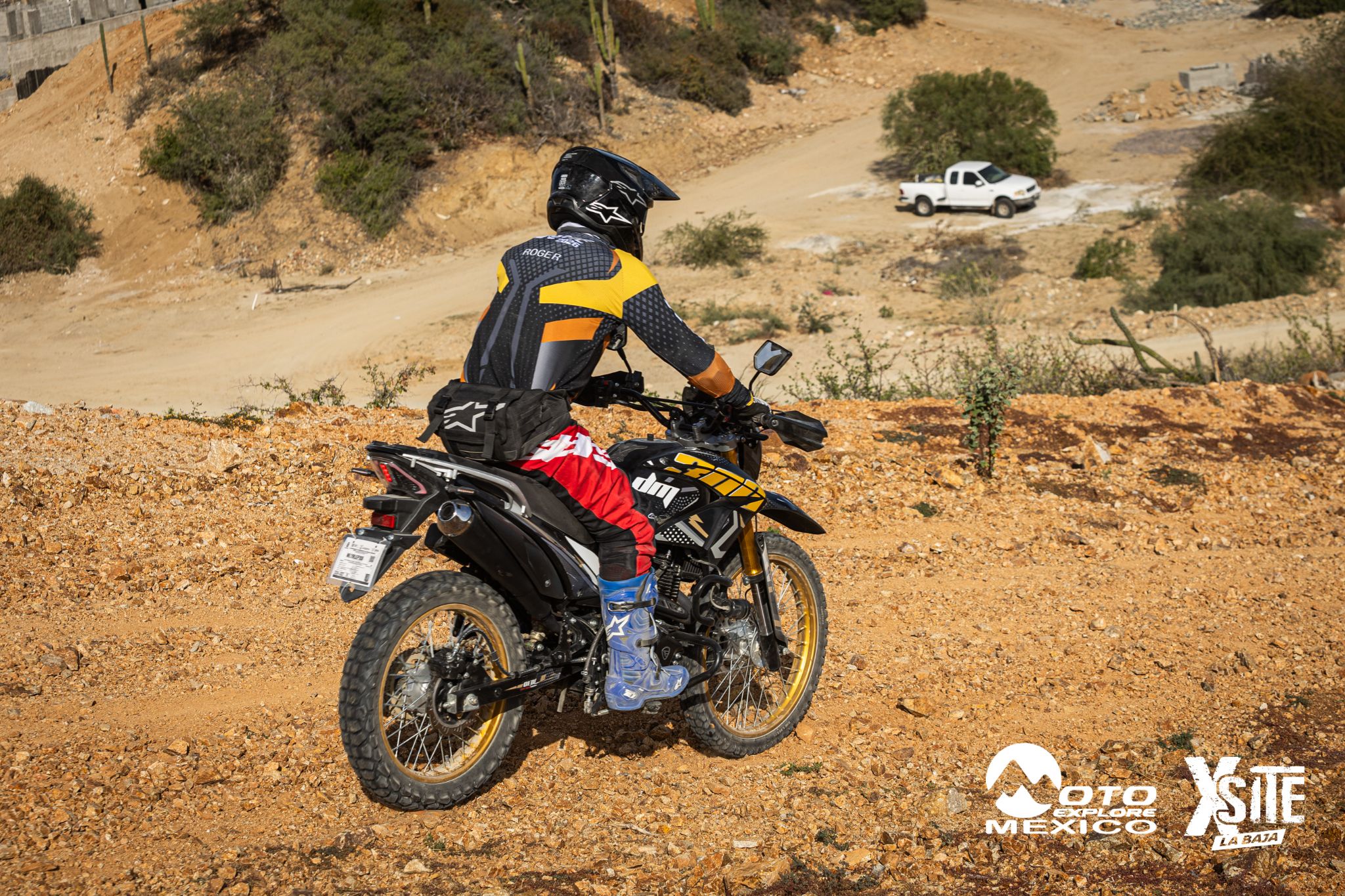 ITALIKA LA NAJA D2 513