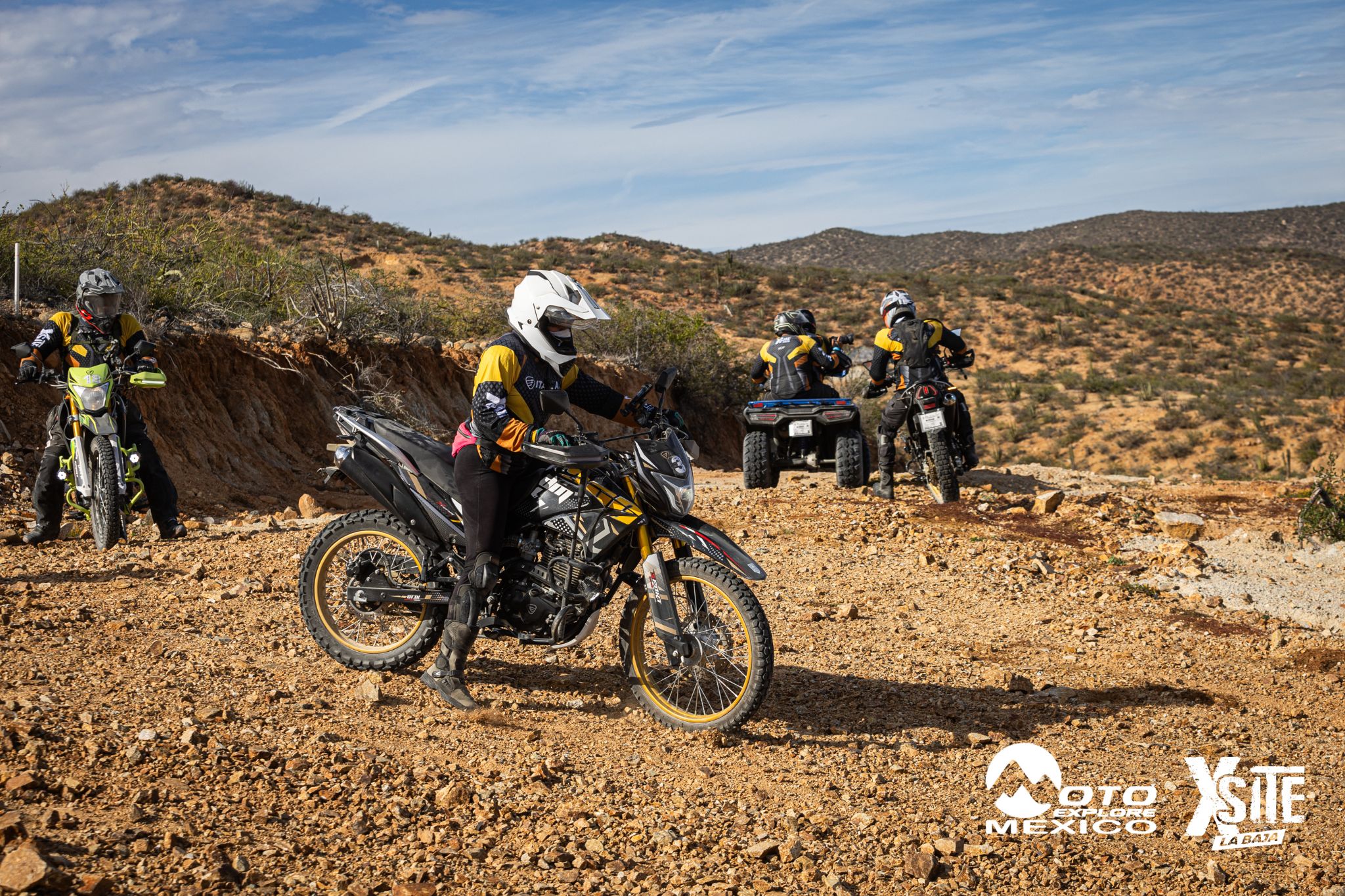 ITALIKA LA NAJA D2 515