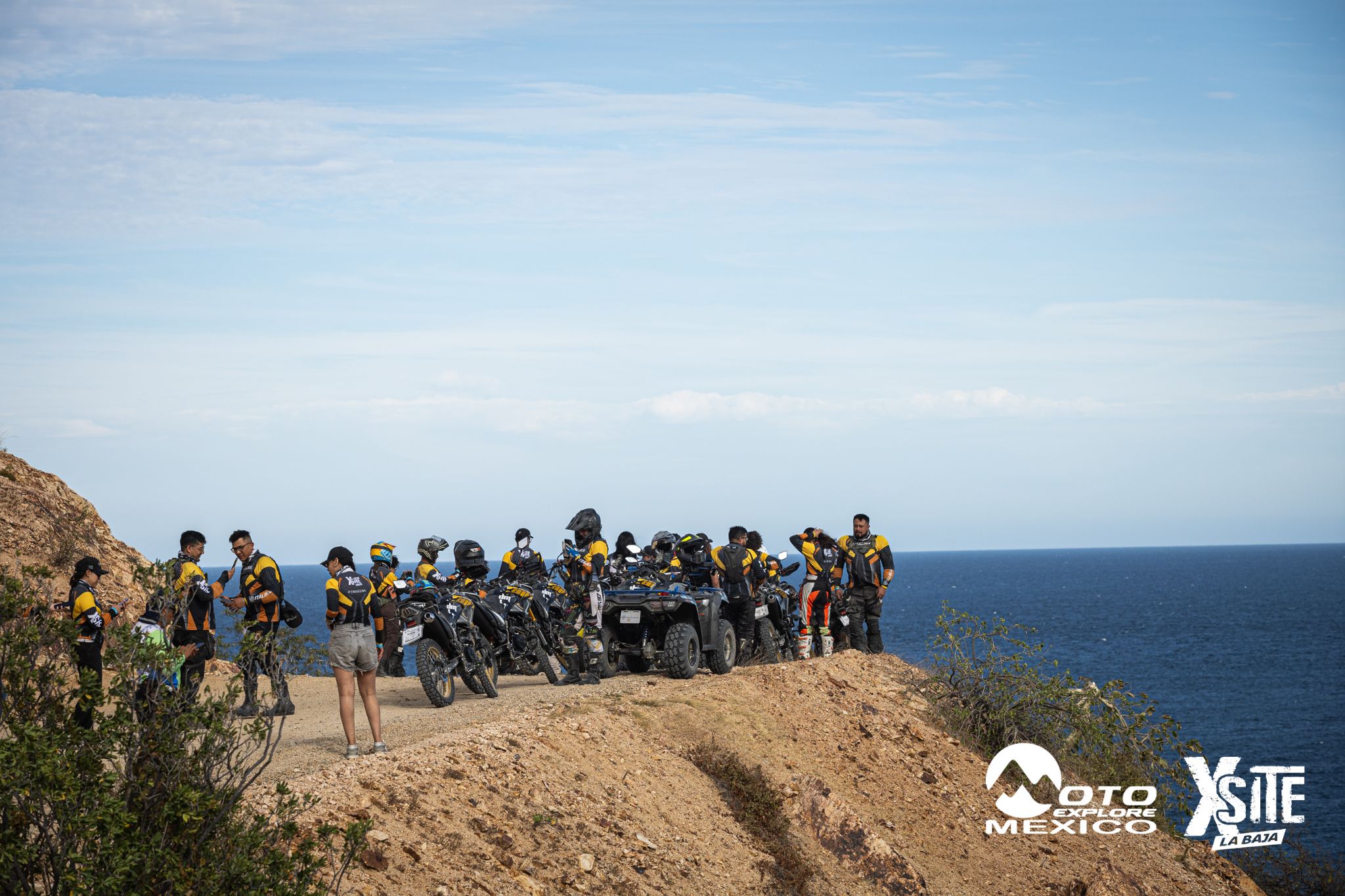 ITALIKA LA NAJA D2 519