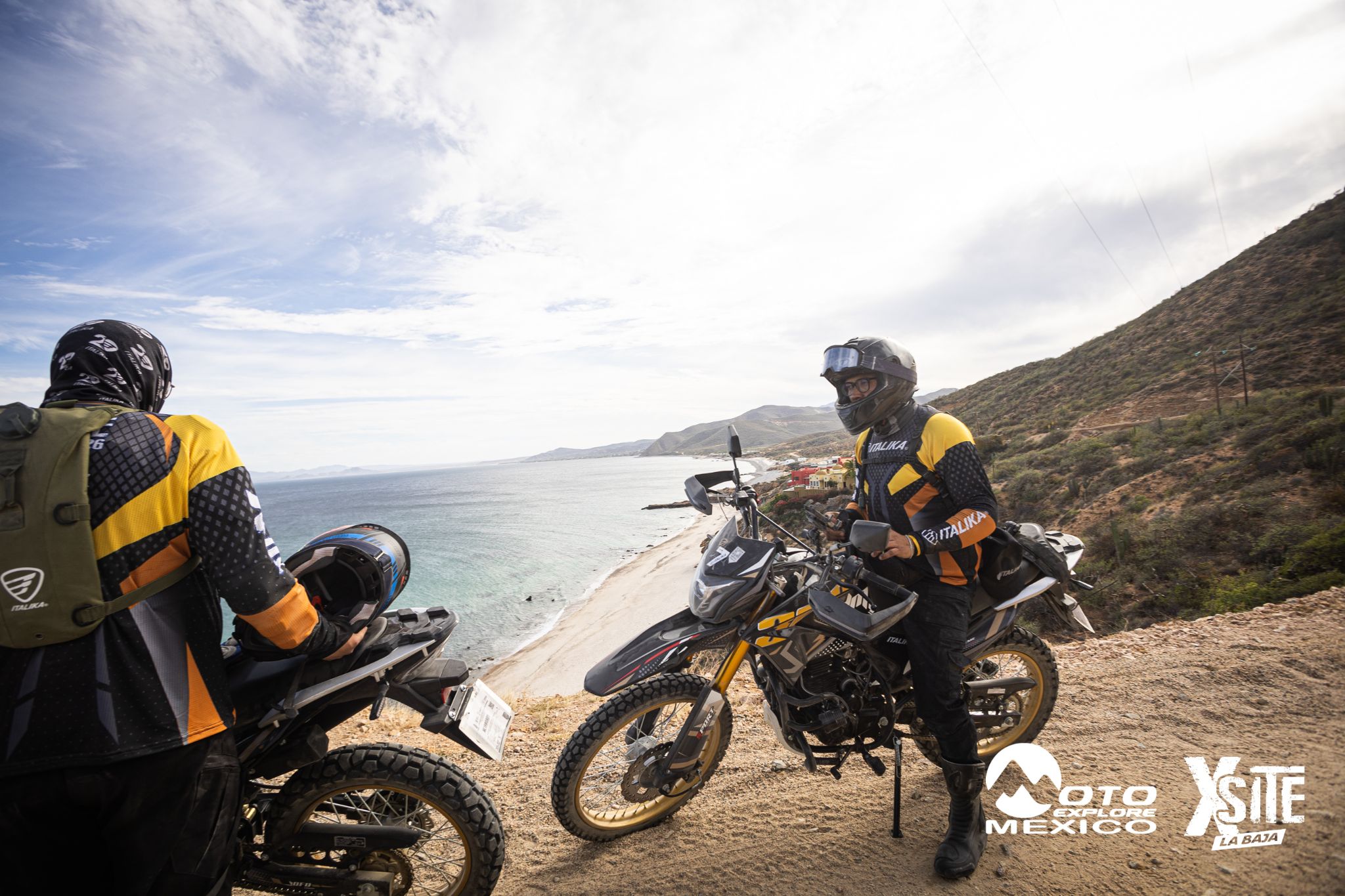 ITALIKA LA NAJA D2 525