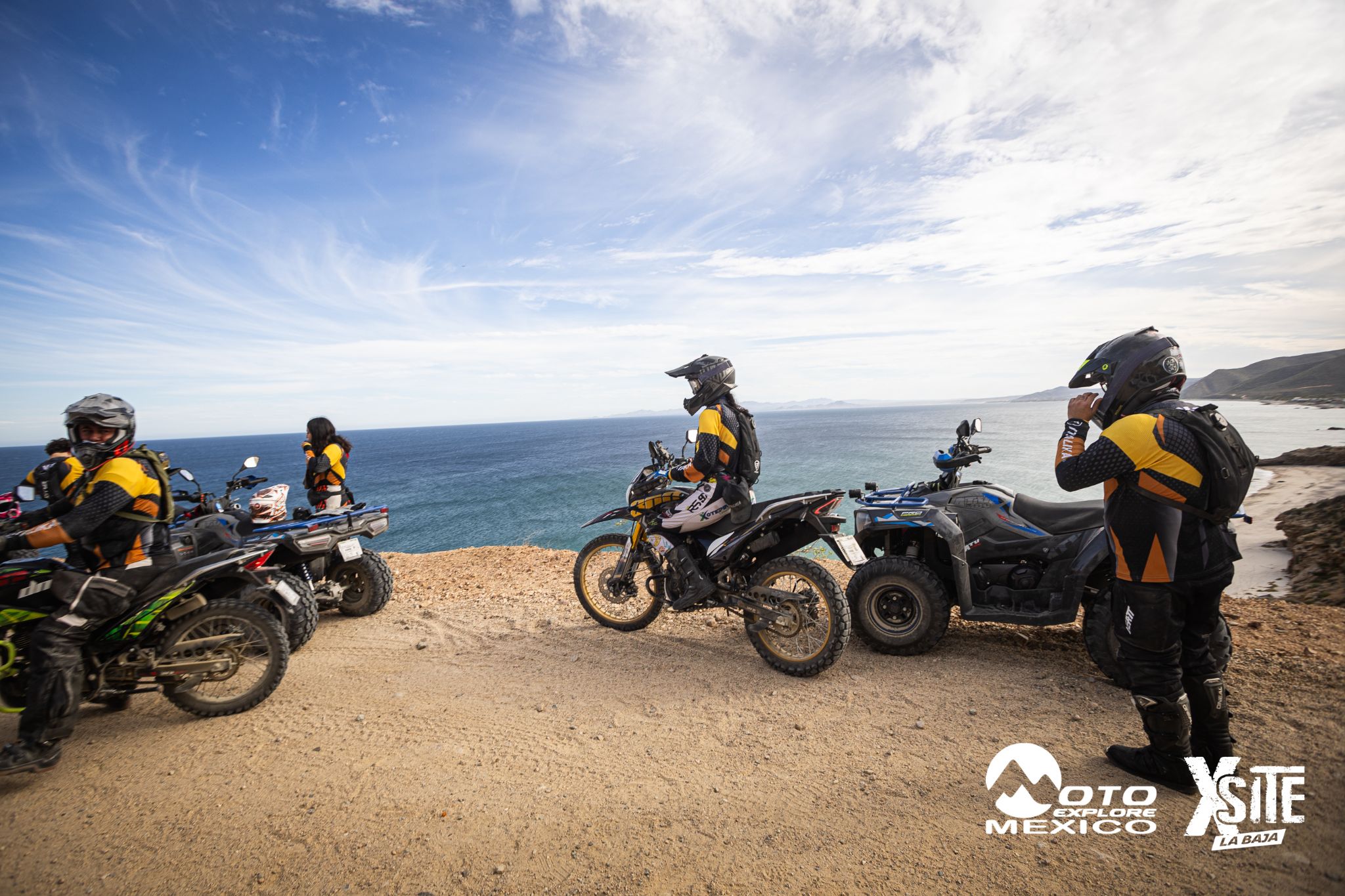 ITALIKA LA NAJA D2 527