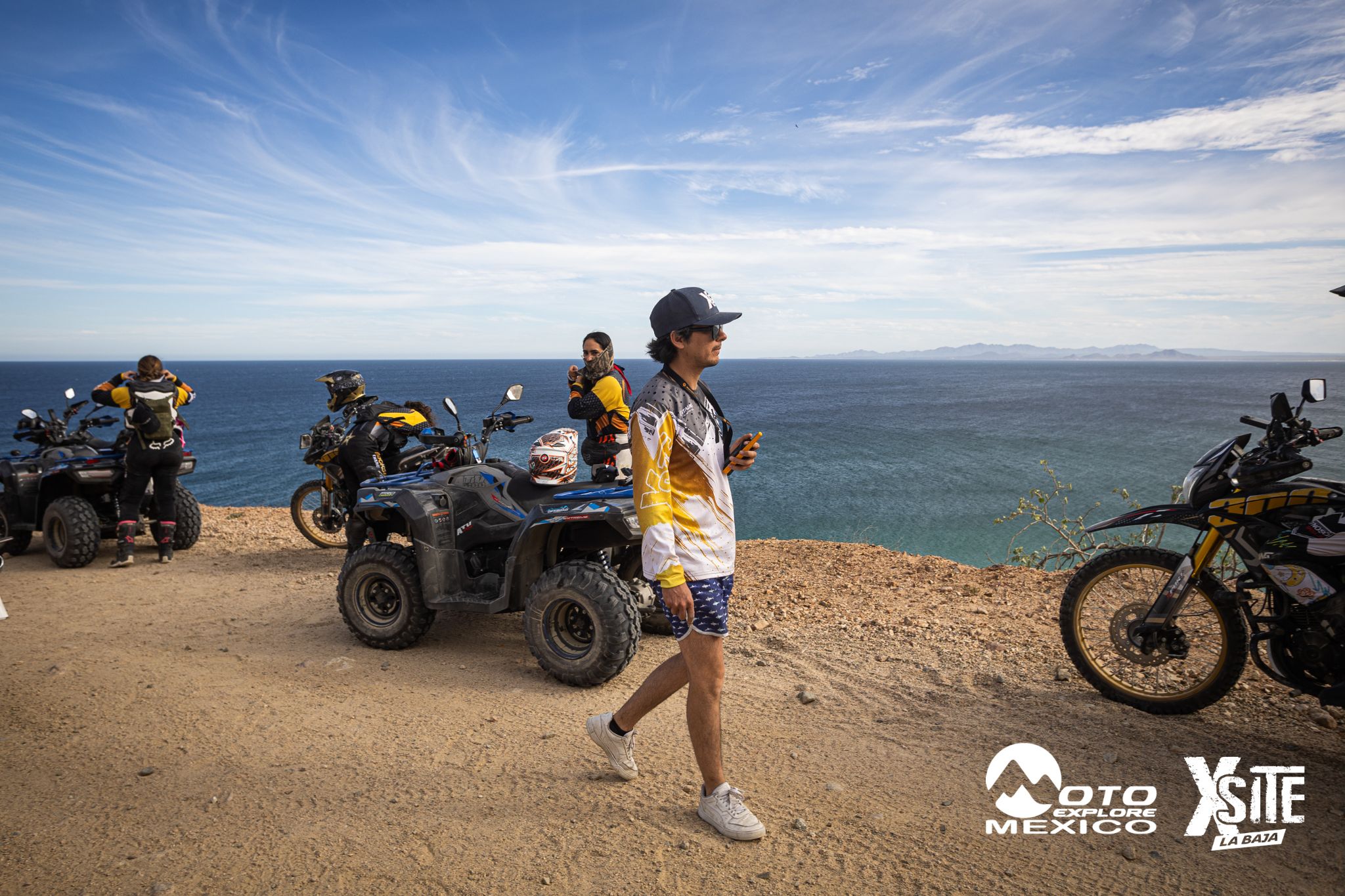 ITALIKA LA NAJA D2 531