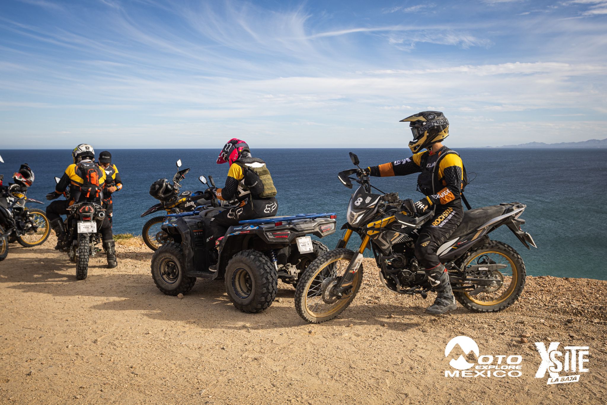 ITALIKA LA NAJA D2 537