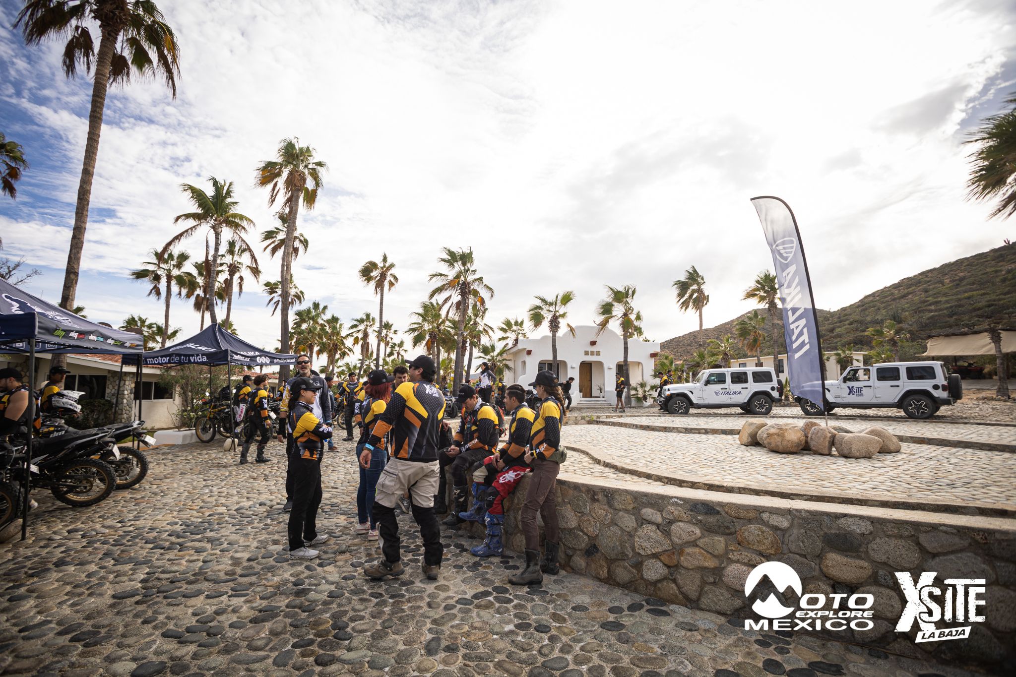 ITALIKA LA NAJA D2 545