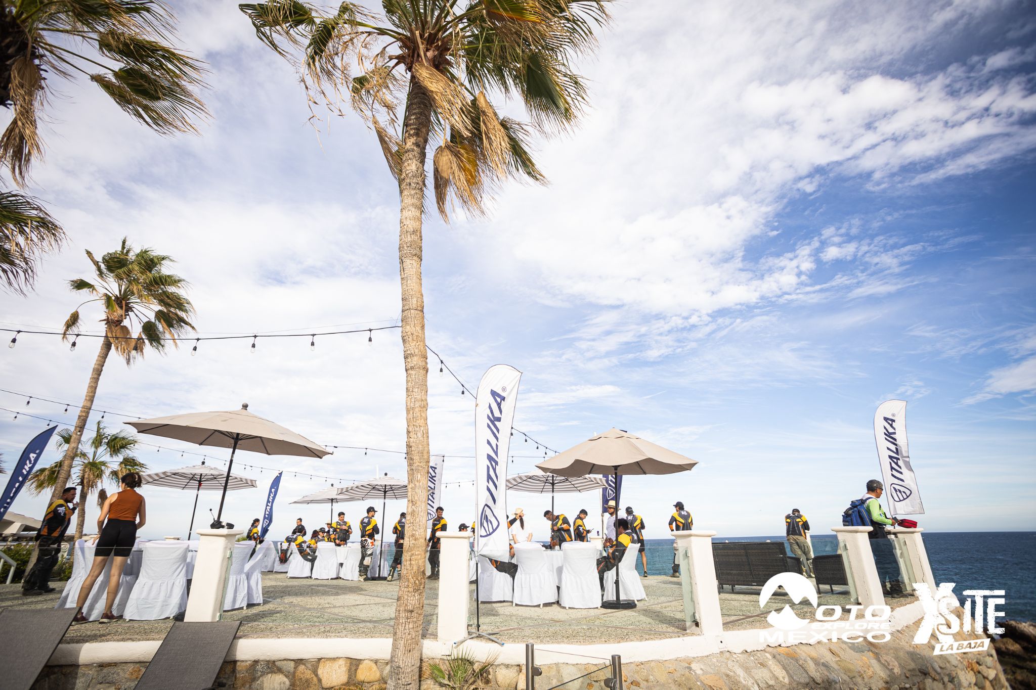 ITALIKA LA NAJA D2 549