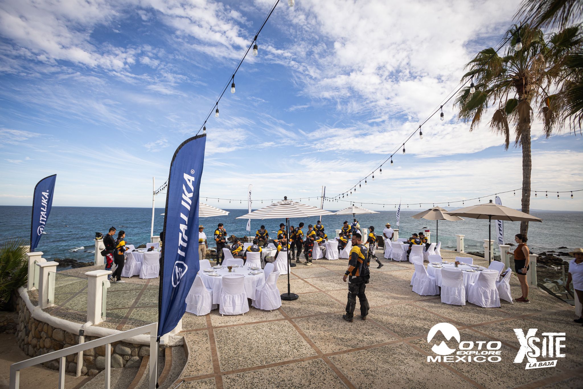 ITALIKA LA NAJA D2 551