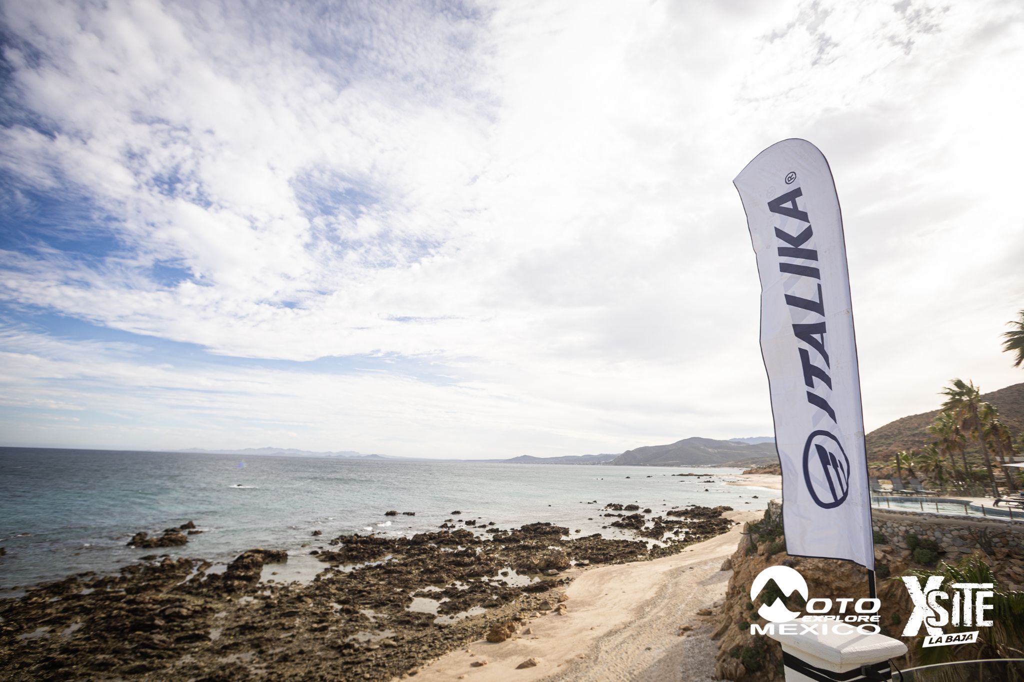 ITALIKA LA NAJA D2 555