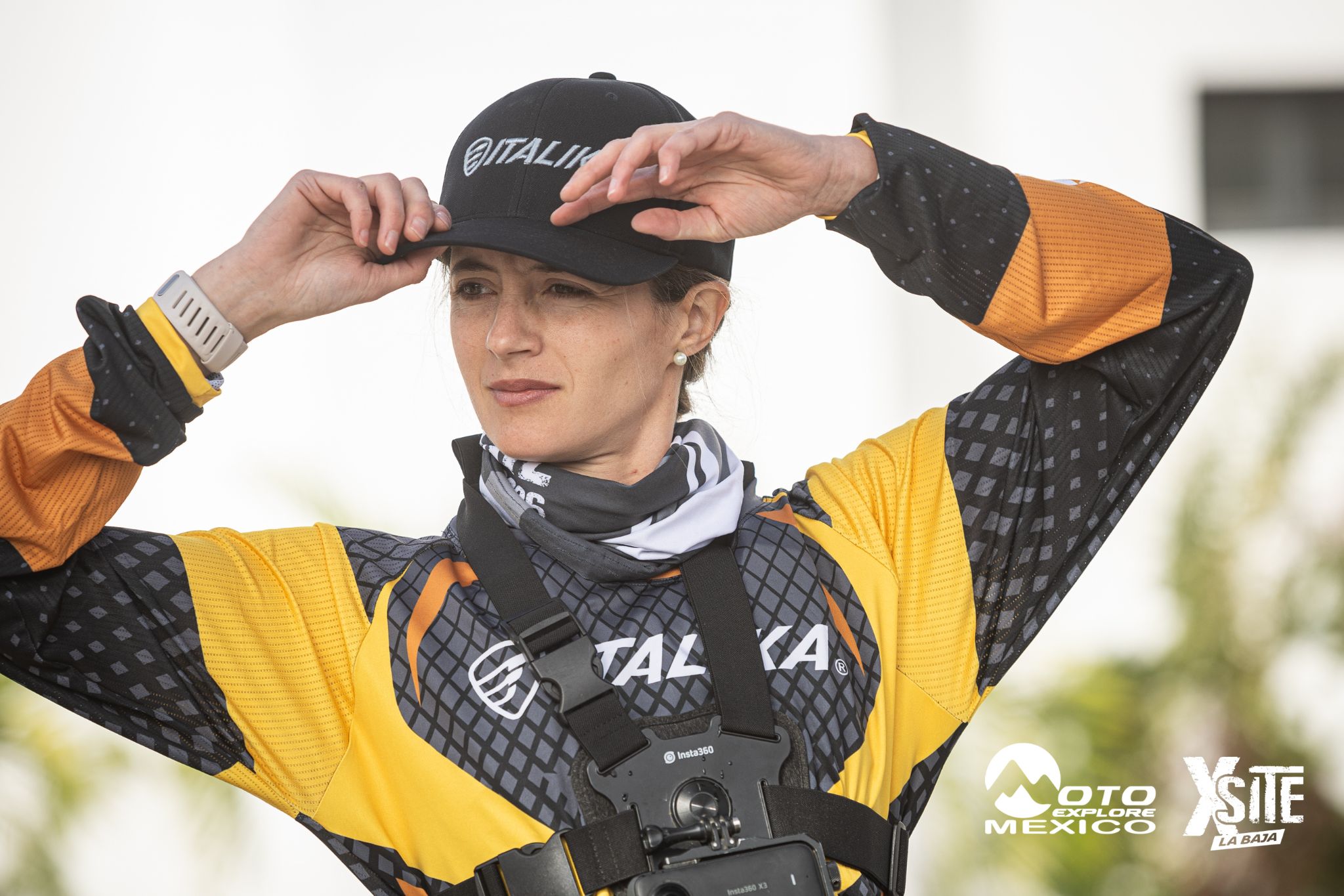 ITALIKA LA NAJA D2 56