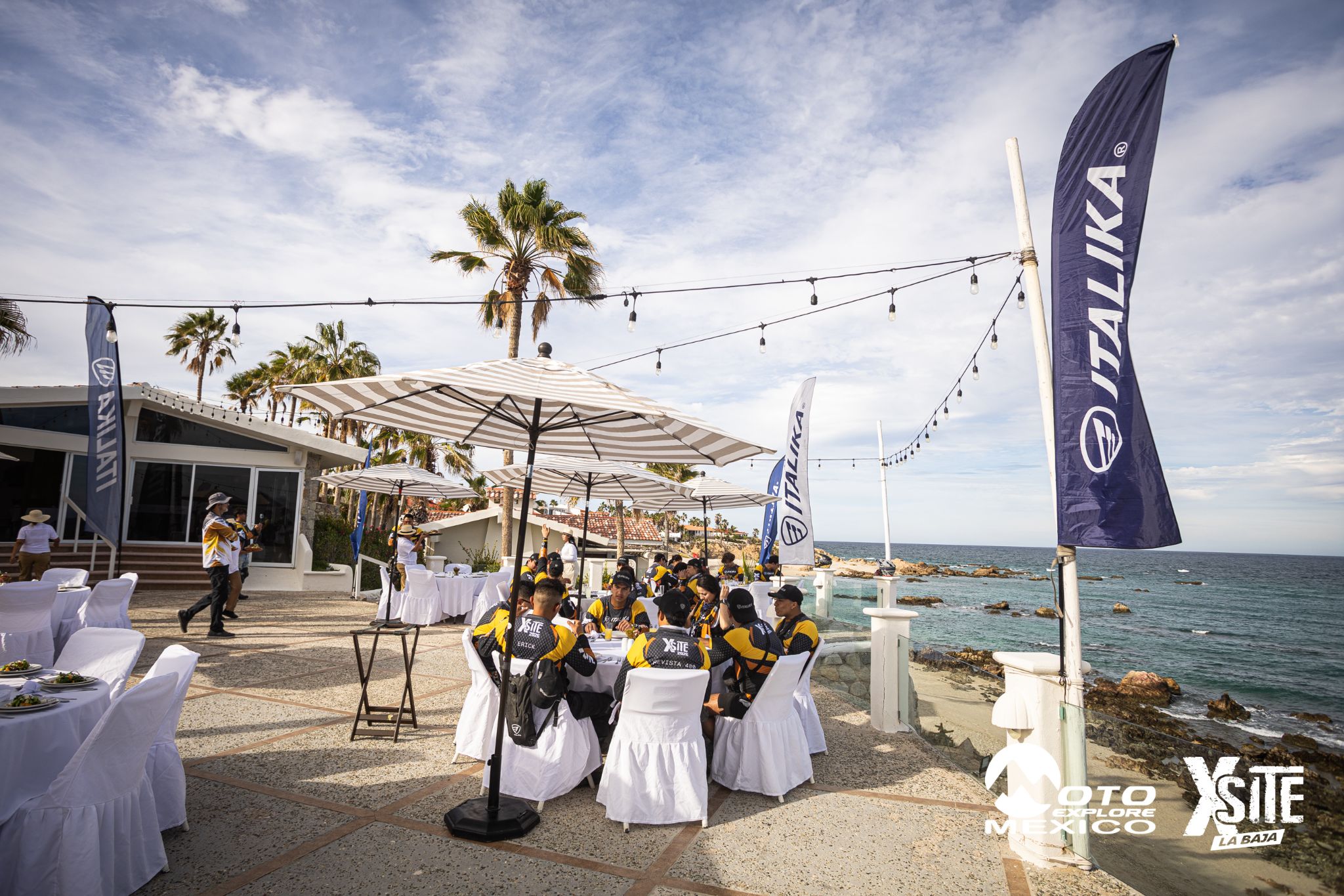 ITALIKA LA NAJA D2 560