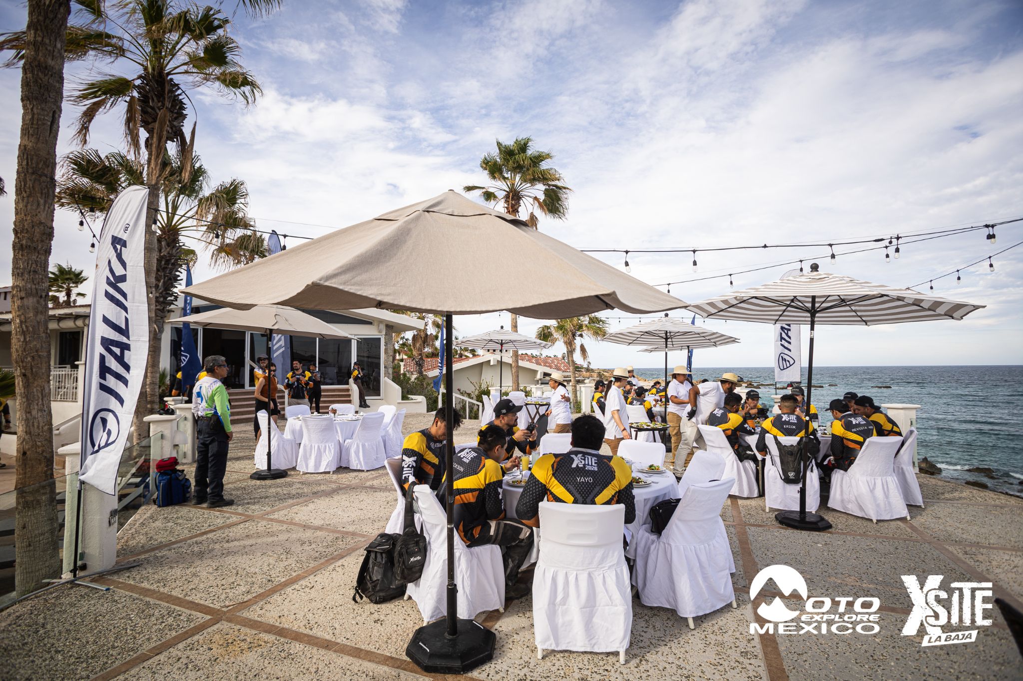 ITALIKA LA NAJA D2 563