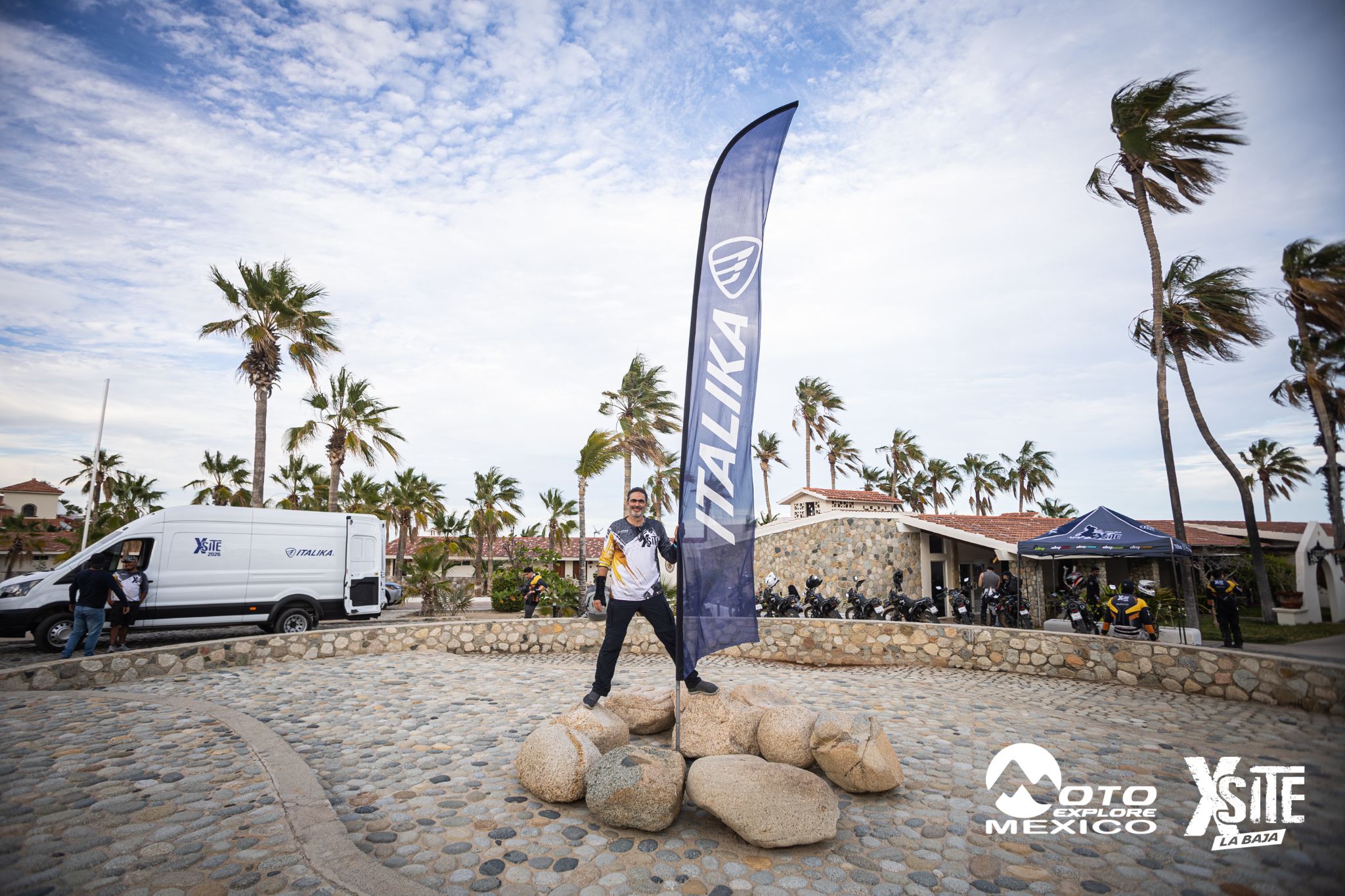 ITALIKA LA NAJA D2 565