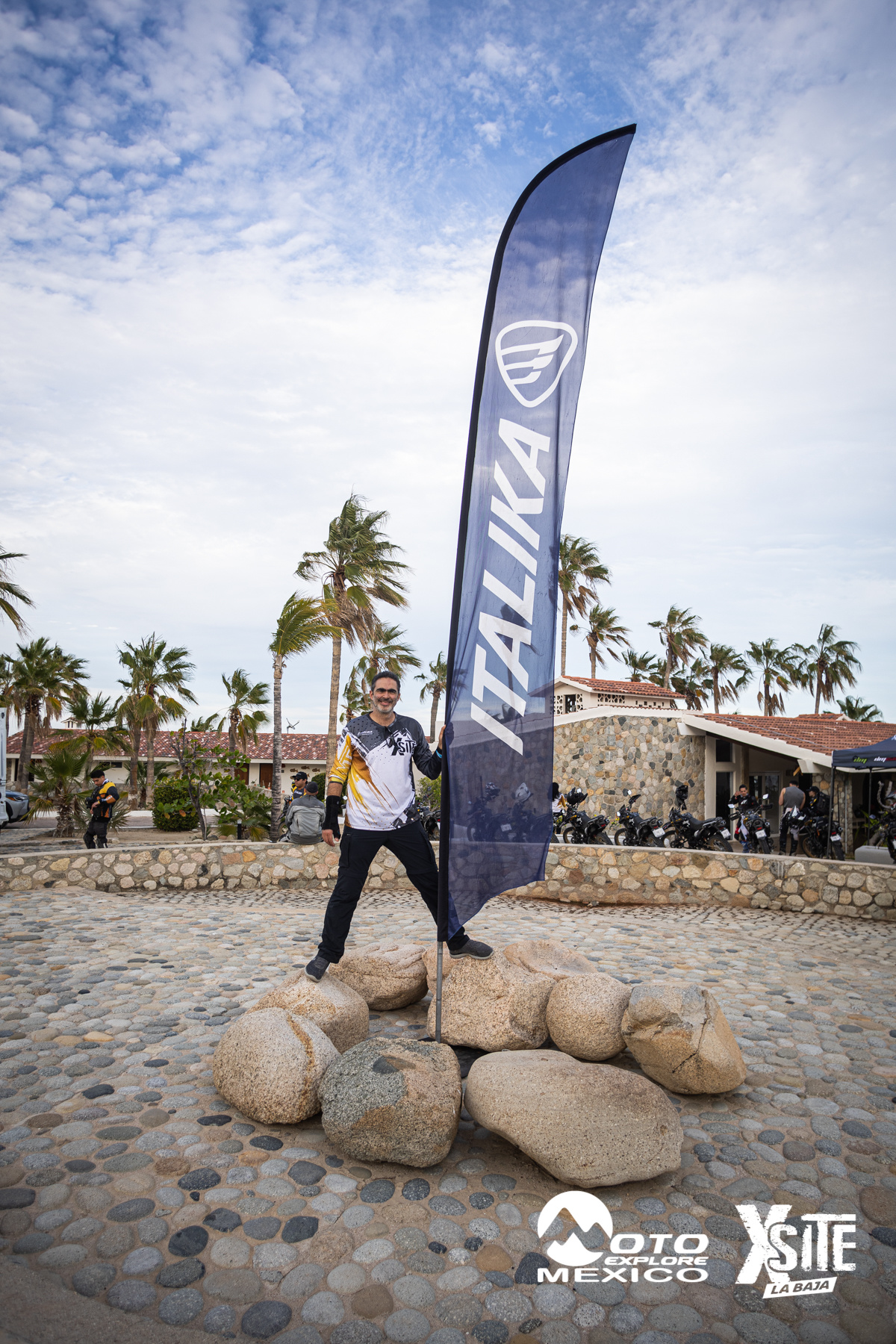 ITALIKA LA NAJA D2 568