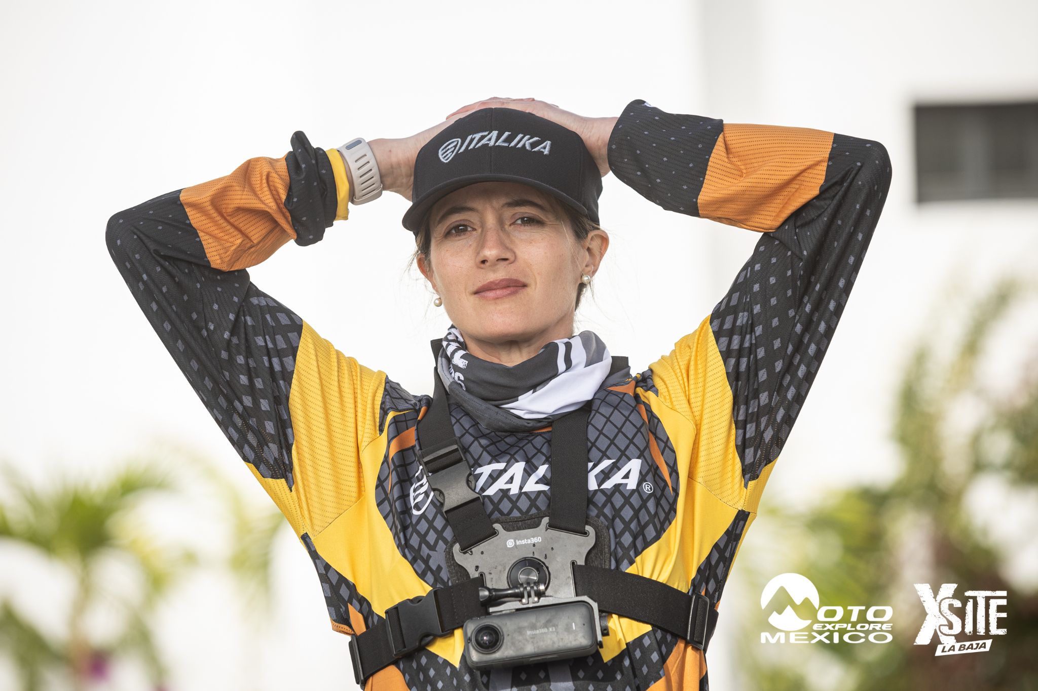 ITALIKA LA NAJA D2 57