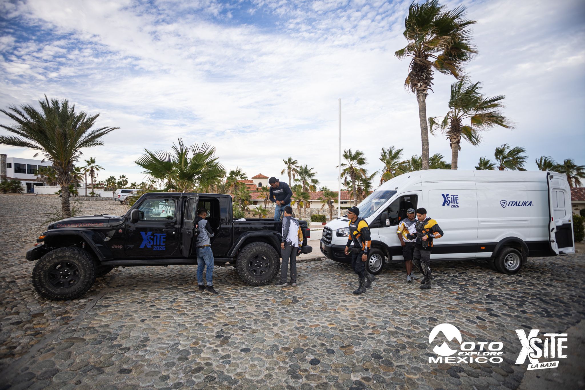 ITALIKA LA NAJA D2 573