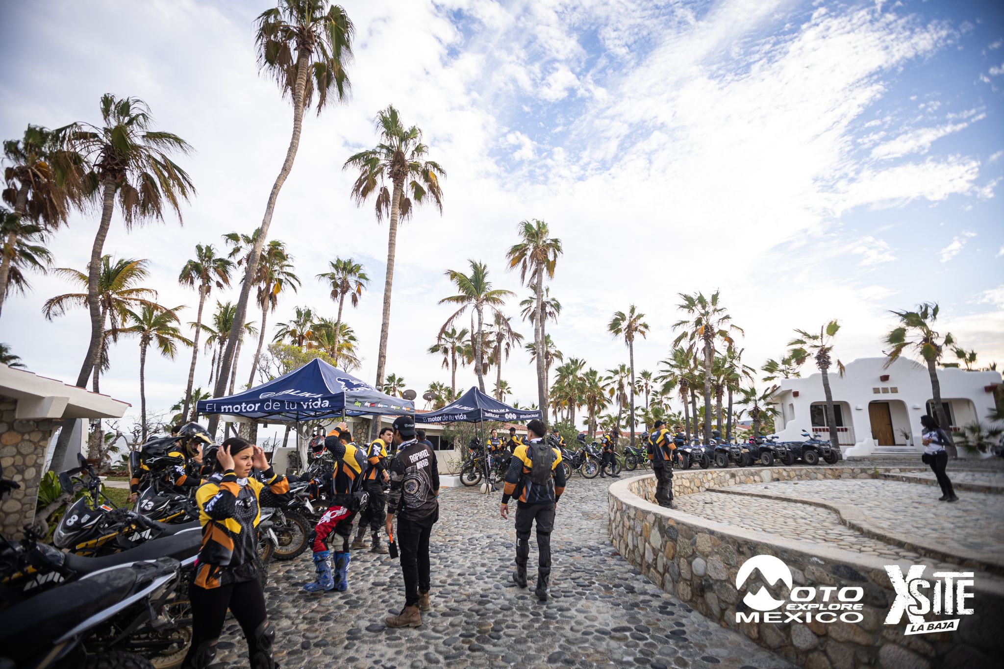 ITALIKA LA NAJA D2 576