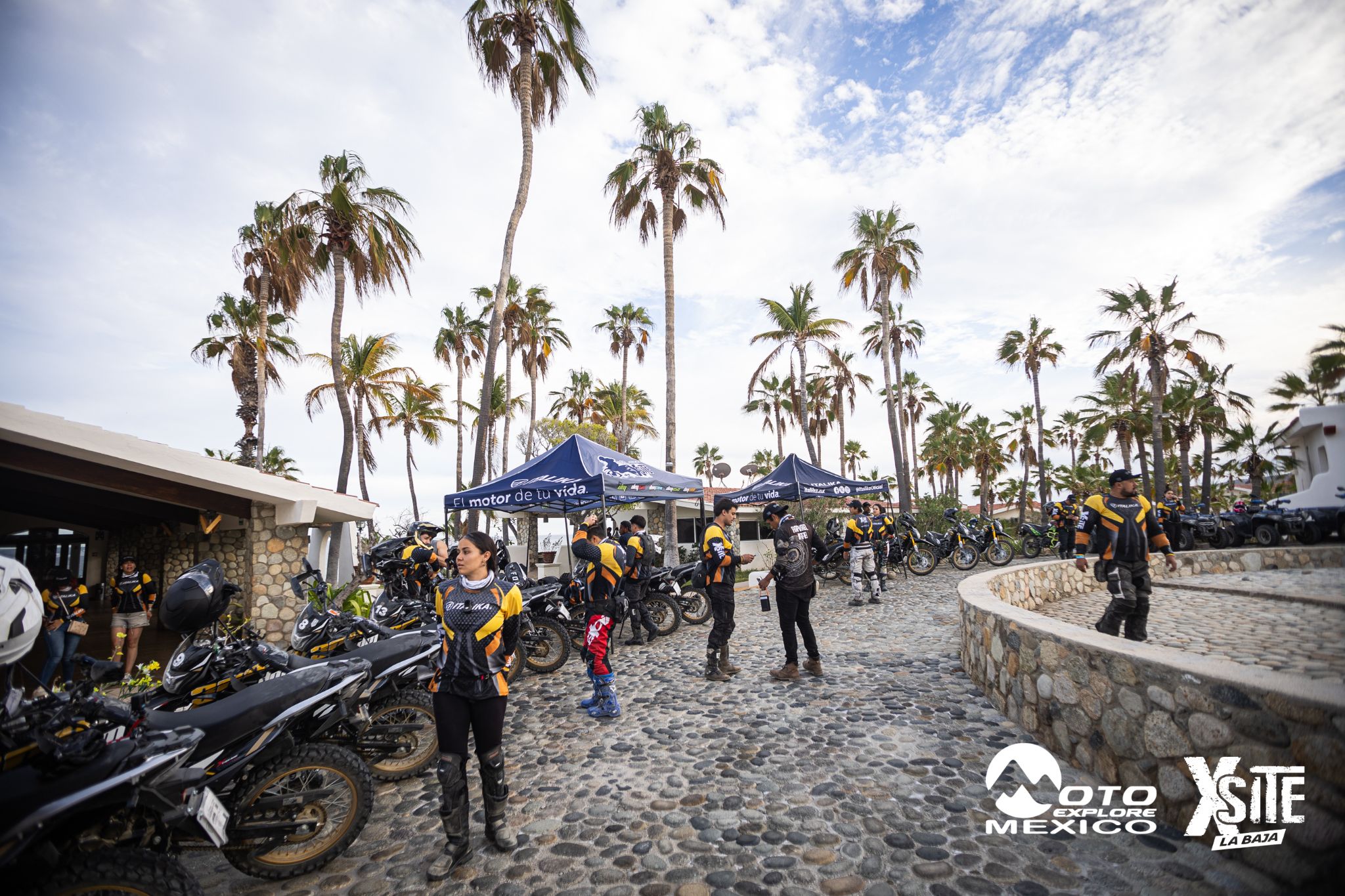 ITALIKA LA NAJA D2 578