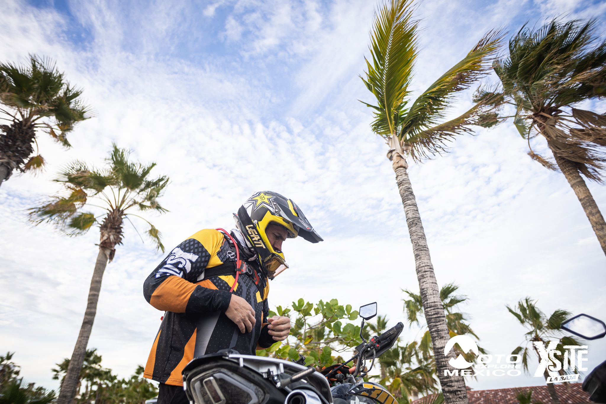 ITALIKA LA NAJA D2 580