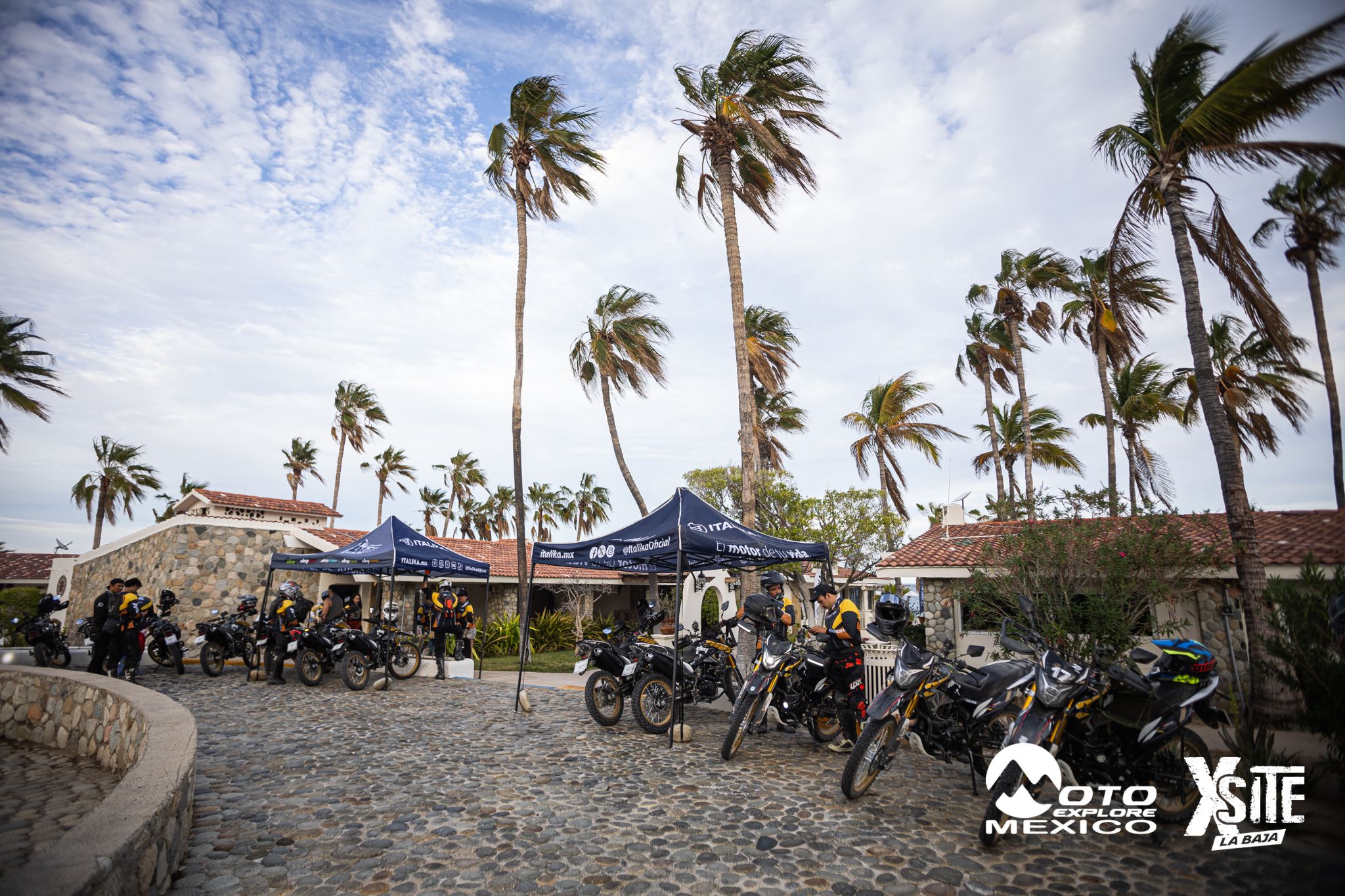 ITALIKA LA NAJA D2 589