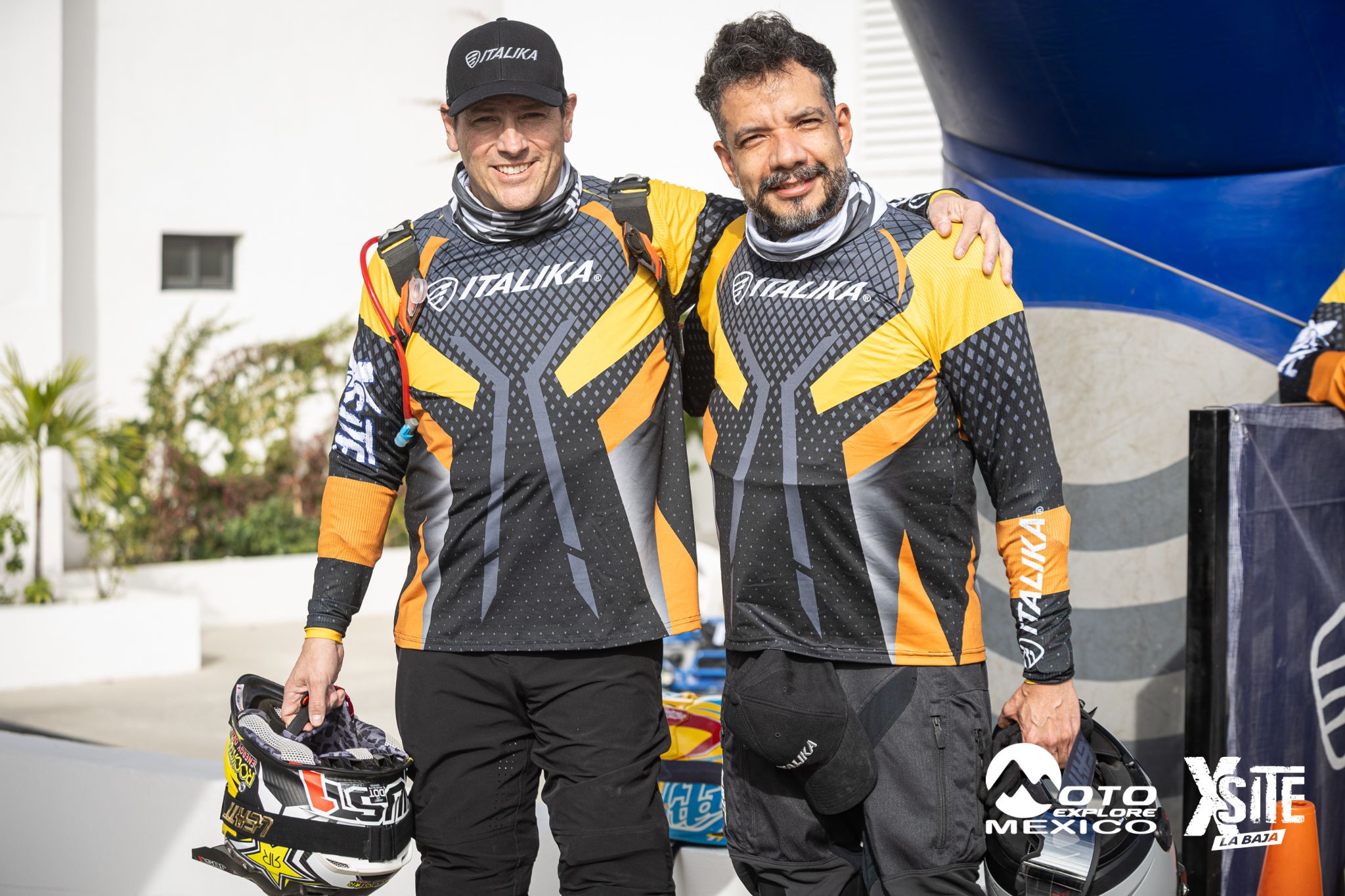 ITALIKA LA NAJA D2 59