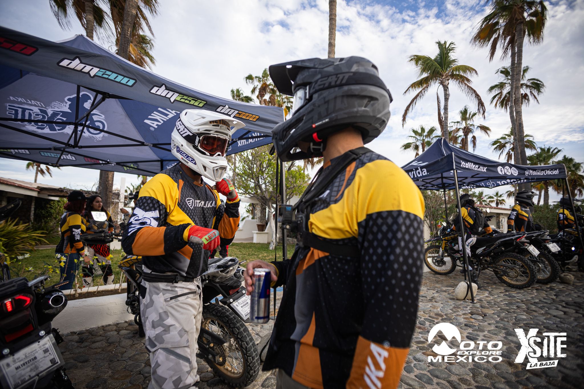 ITALIKA LA NAJA D2 599