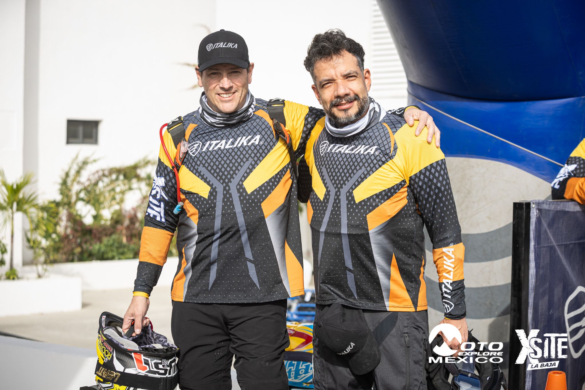 ITALIKA LA NAJA D2 60