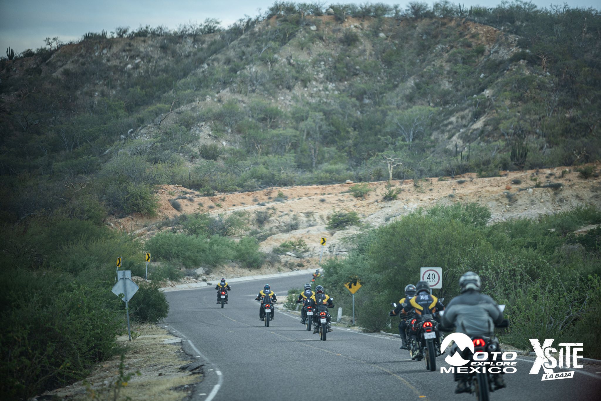 ITALIKA LA NAJA D2 605