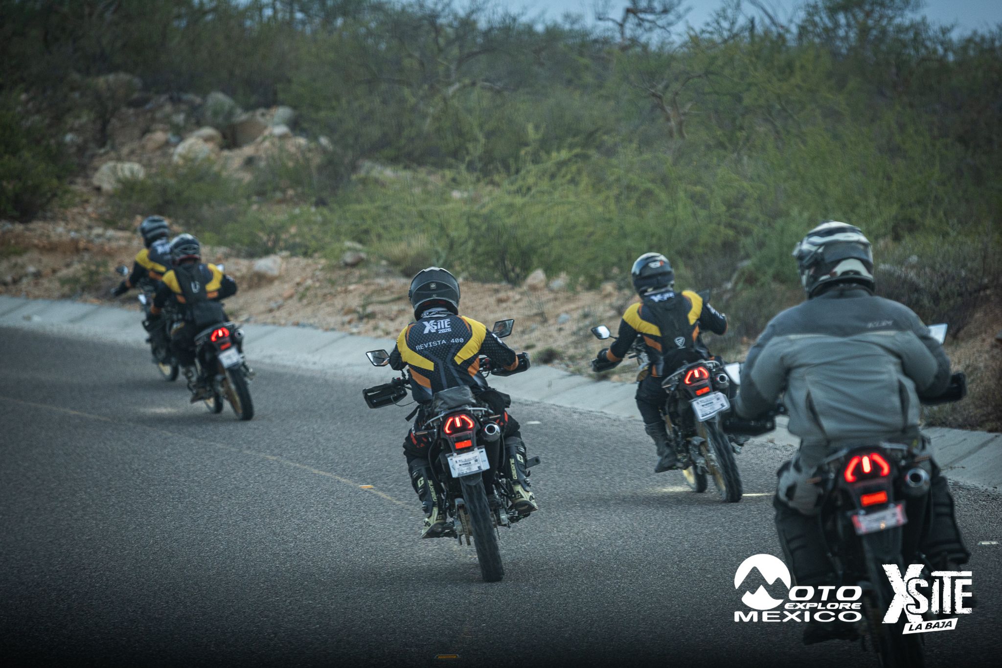 ITALIKA LA NAJA D2 607