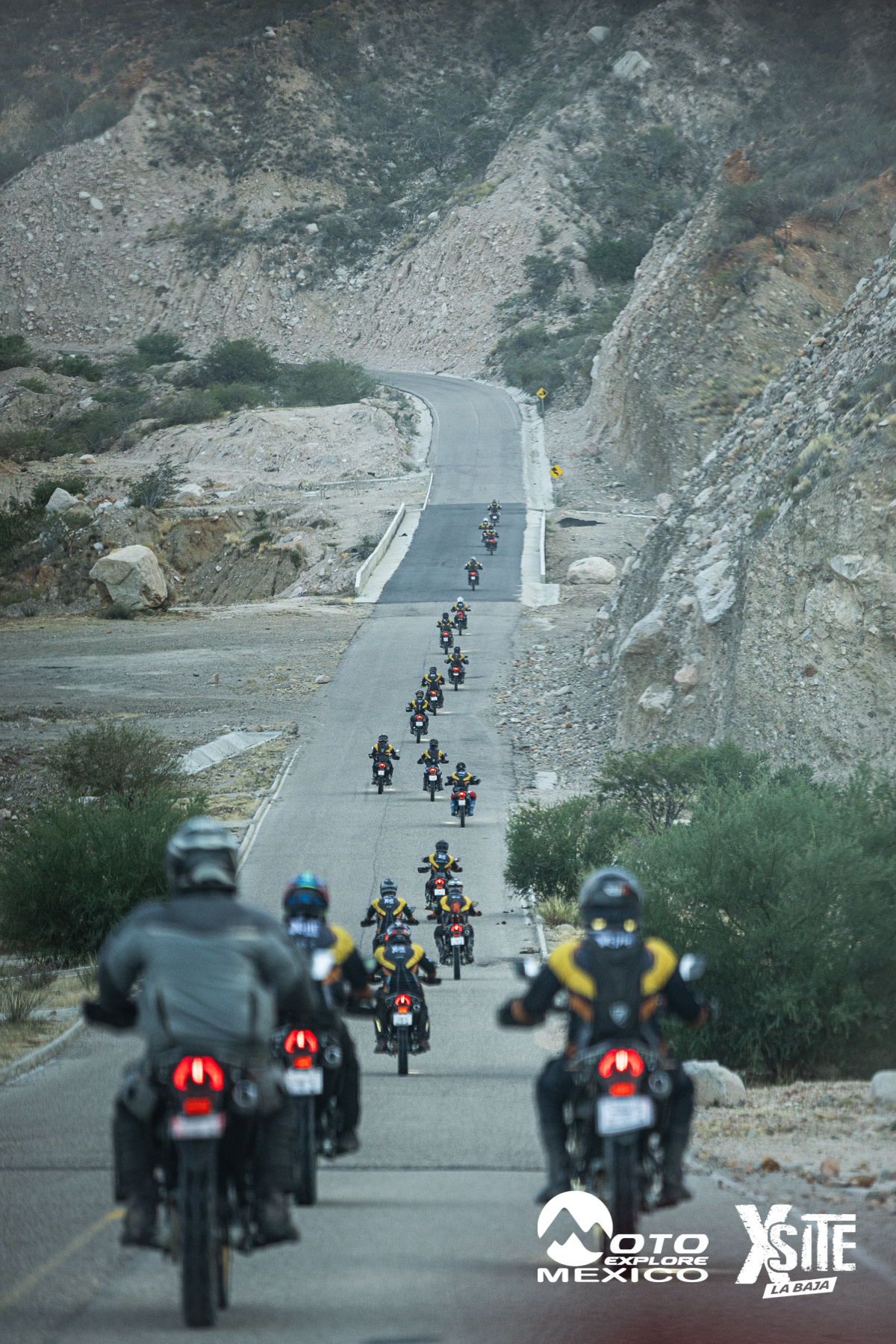 ITALIKA LA NAJA D2 609